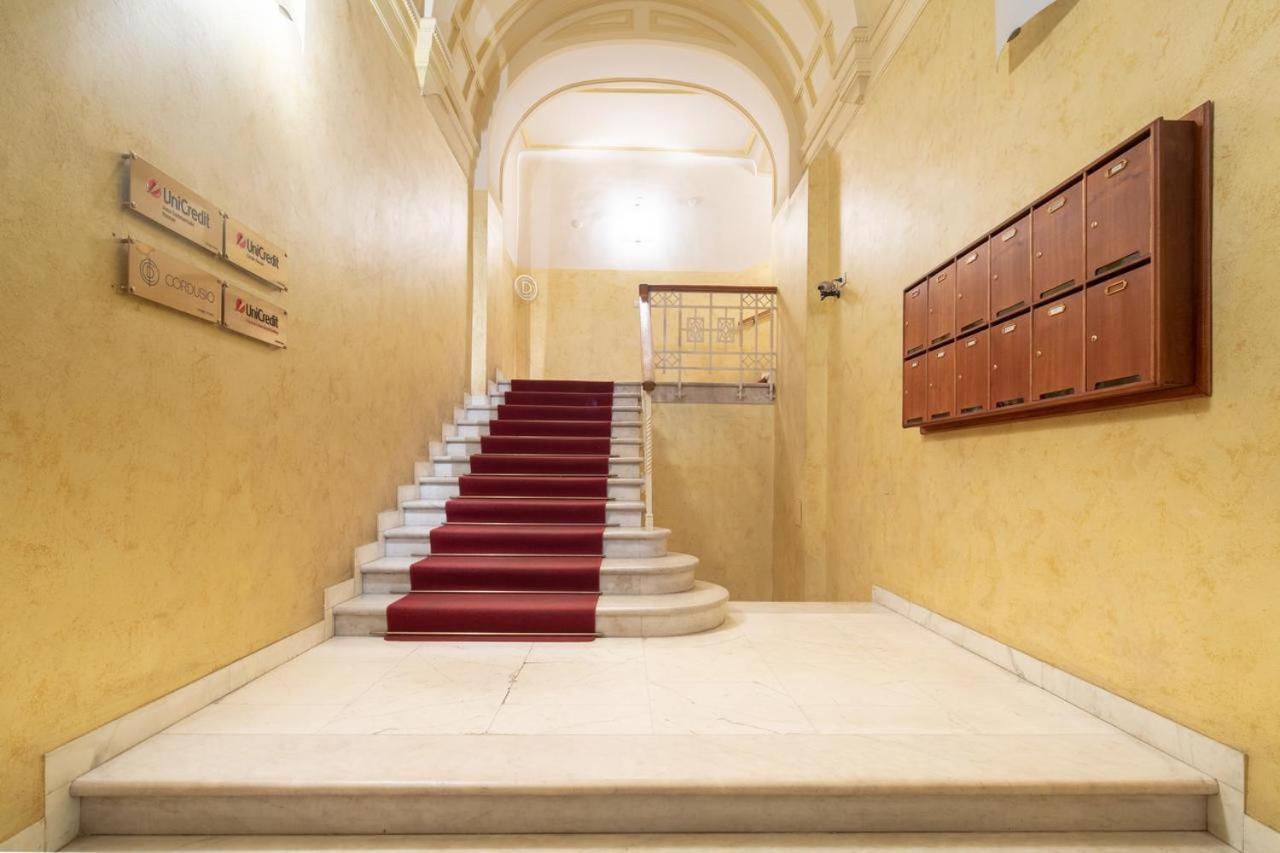 Leilighet Stunning & Luxurious 1br 1 Min Walk By Duomo *
