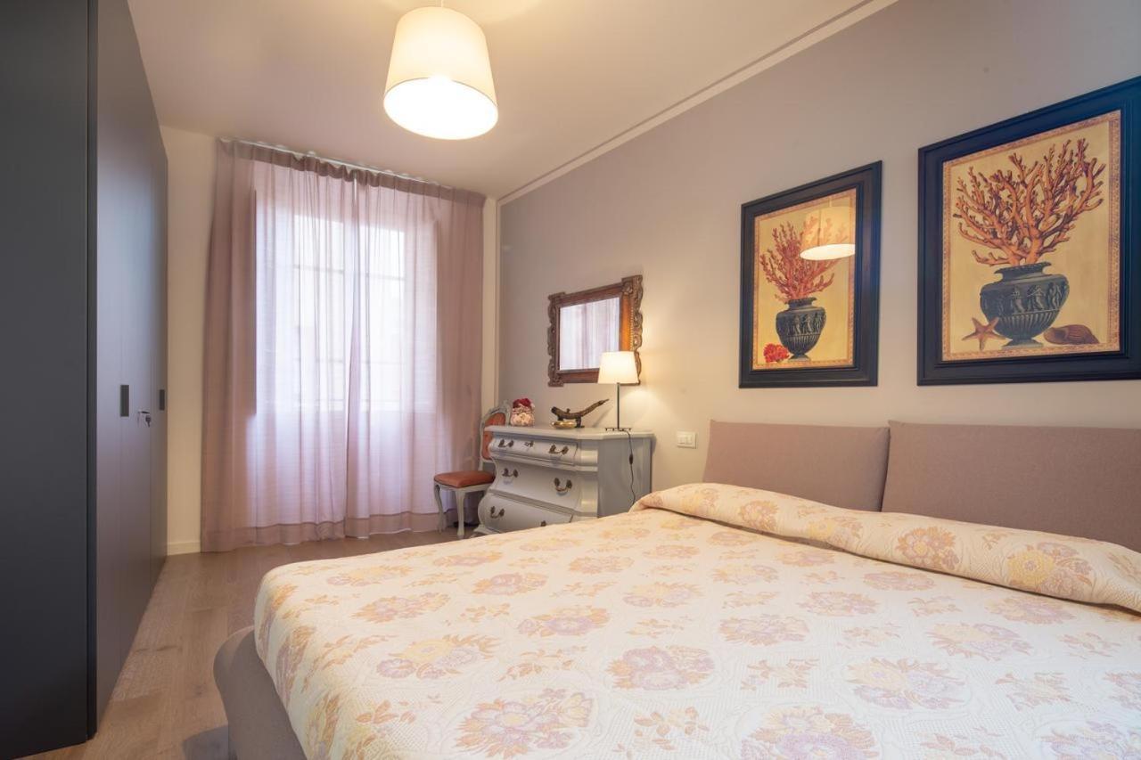 Stunning & Luxurious 1br 1 Min Walk By Duomo * Firenze