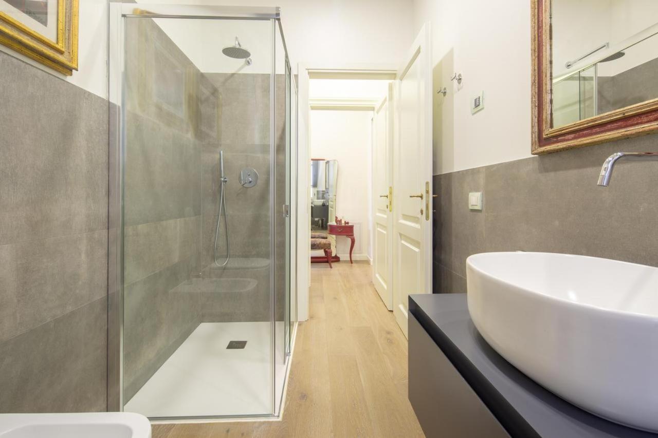 Leilighet Stunning & Luxurious 1br 1 Min Walk By Duomo