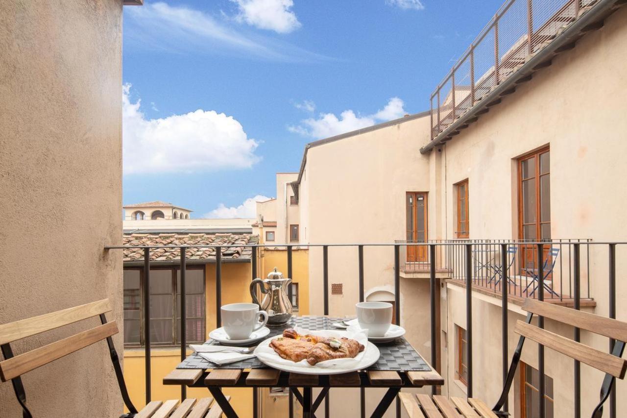 Leilighet Stunning & Luxurious 1br 1 Min Walk By Duomo Firenze