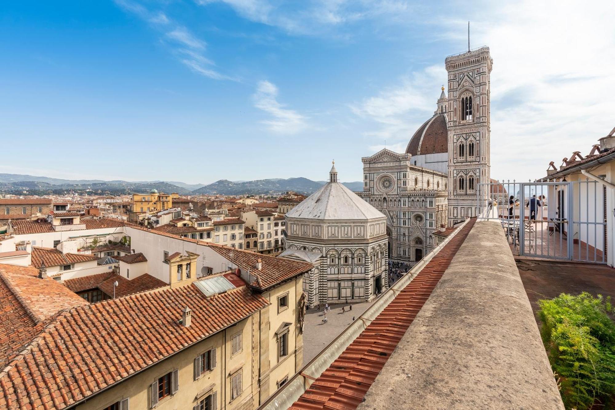 Duomo Appartement