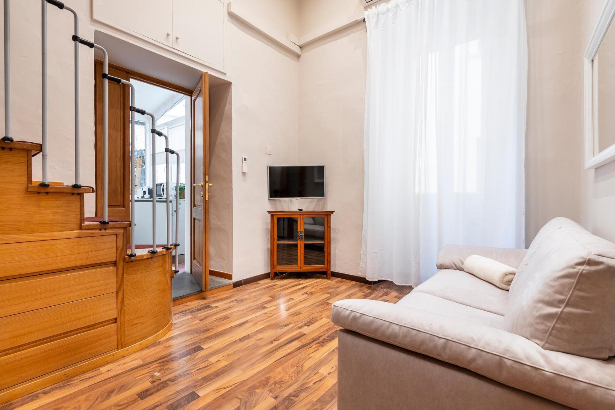 Duomo Appartement