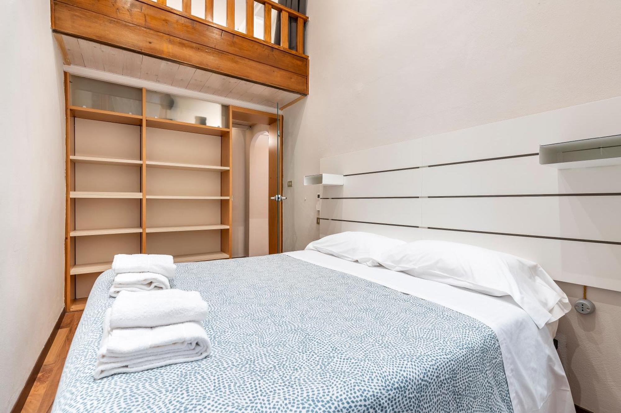 Appartement Duomo *