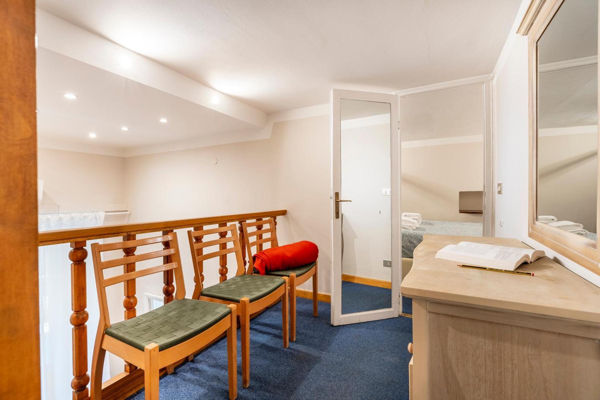 Duomo Appartement *