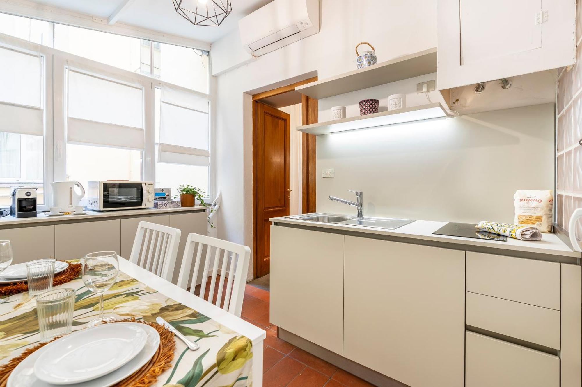 Appartement Duomo