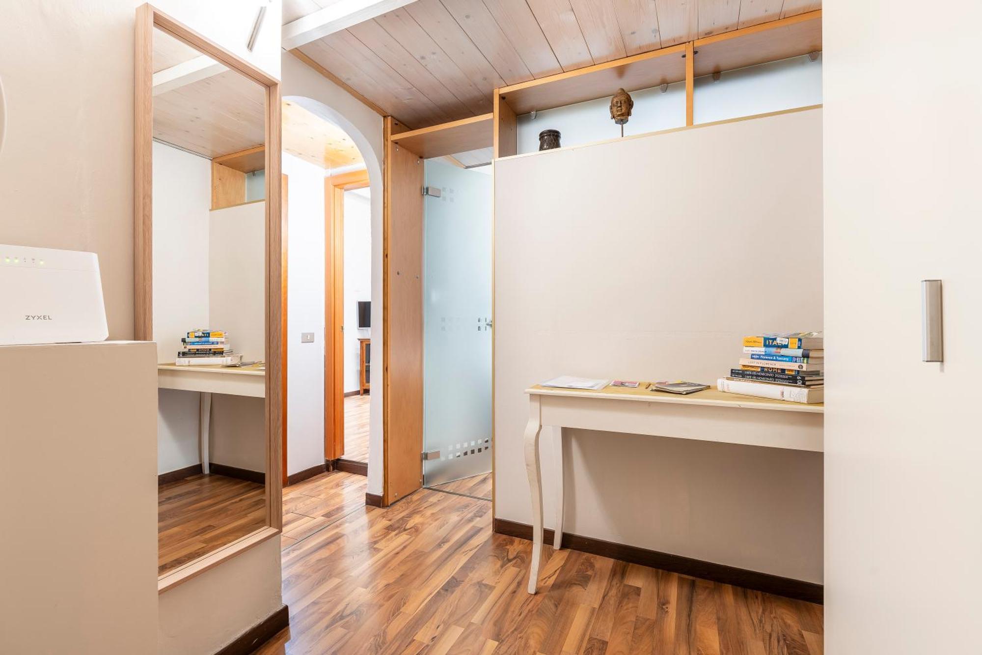Appartement Duomo *