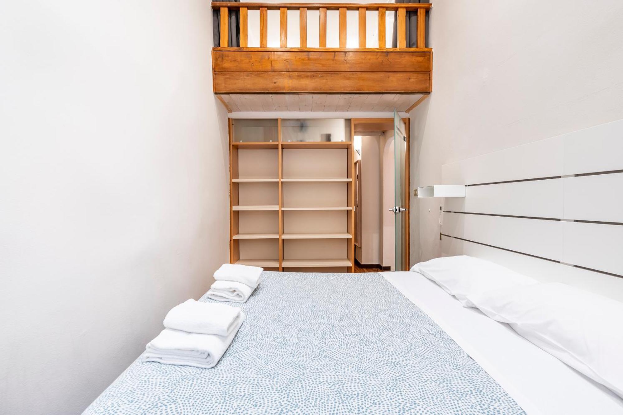 Duomo Appartement *