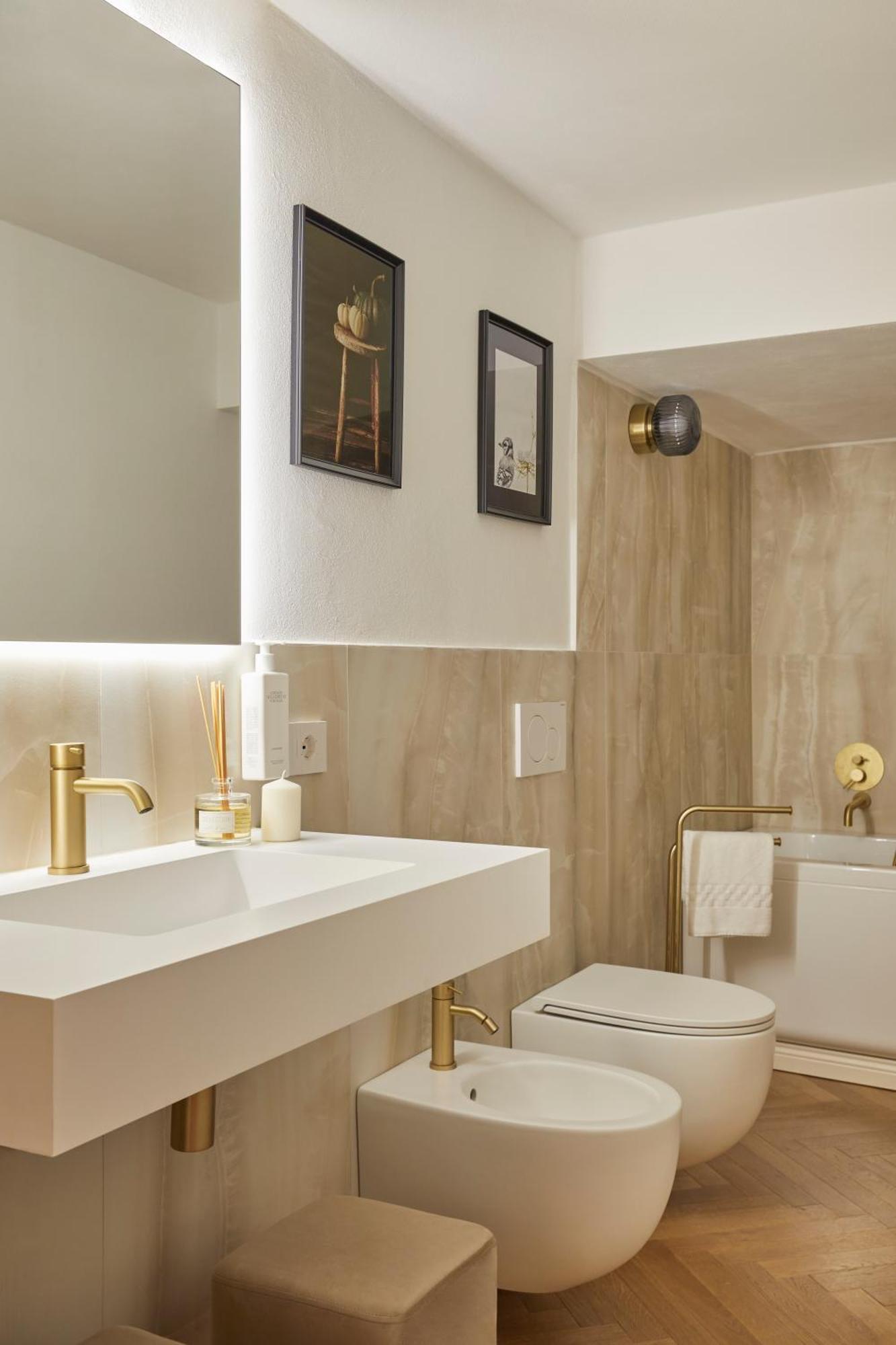 Duomo Luxury Fillyourhomewithlove Design Apartamento