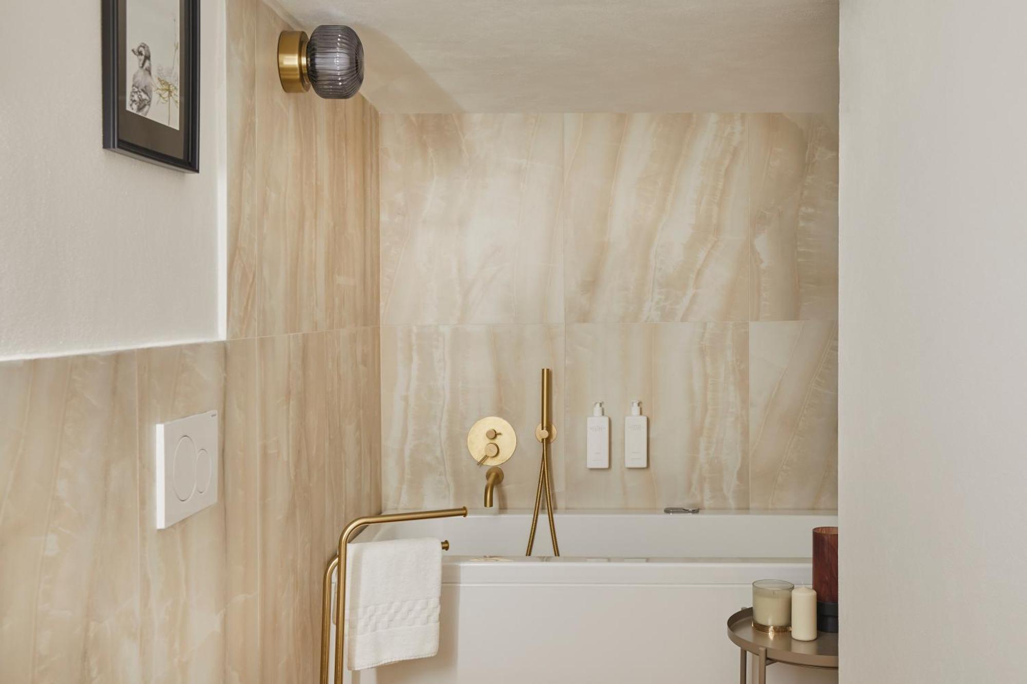 Apartamento Duomo Luxury Fillyourhomewithlove Design Florença