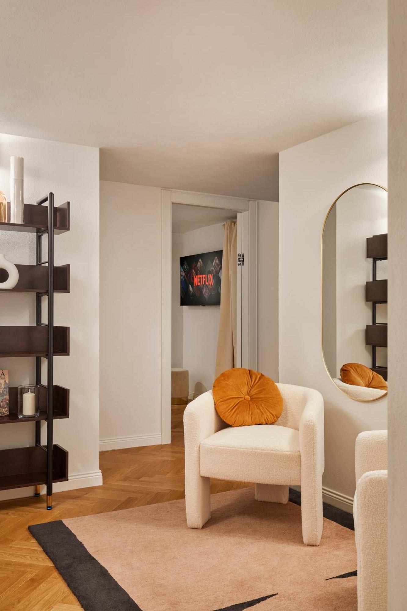 Duomo Luxury Fillyourhomewithlove Design Apartamento Florença