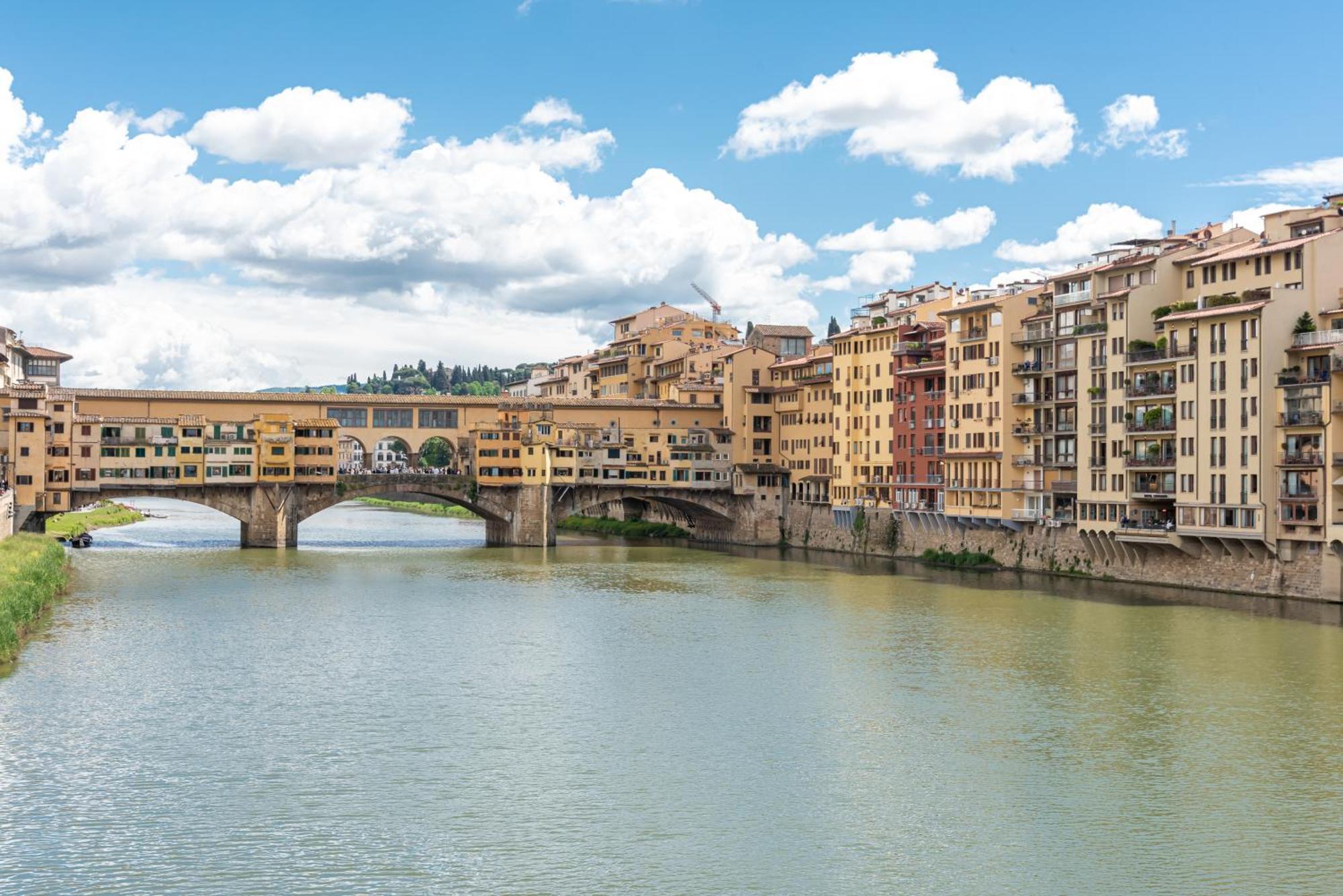 Tornabuoni Center Firenze