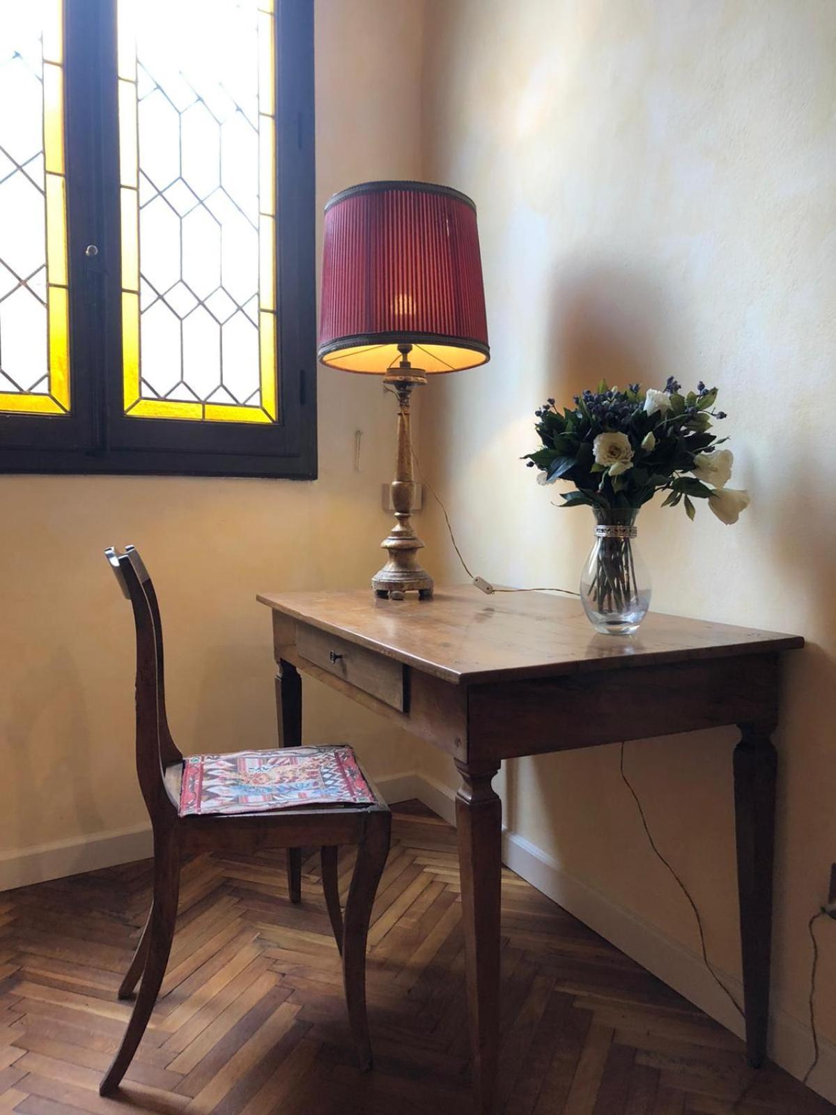Lejlighed Duomo Luxury Firenze