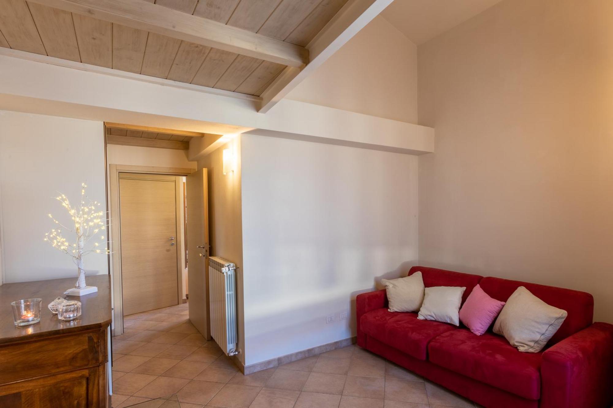 Casina Fiorentina *