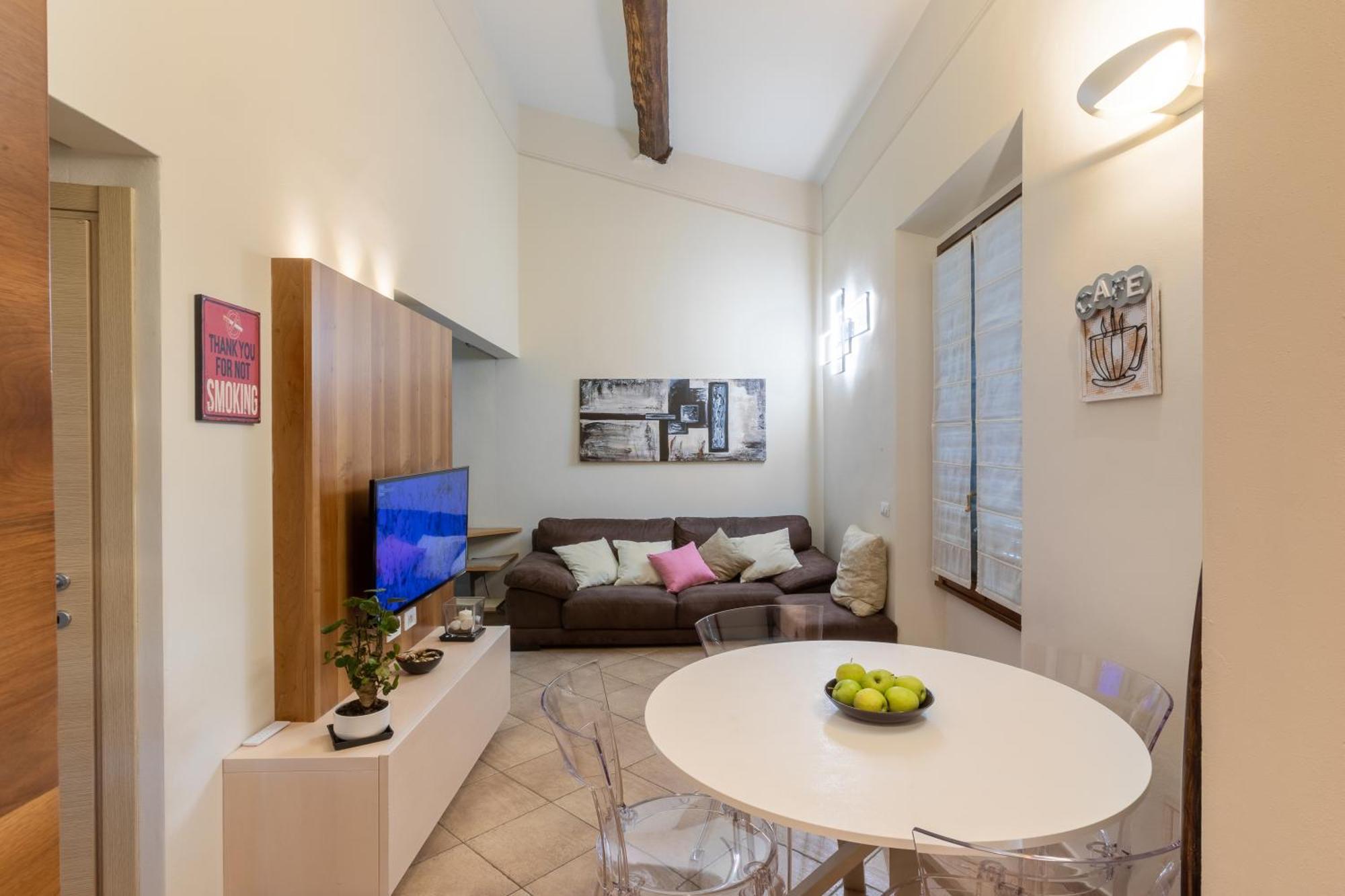 Appartement Casina Fiorentina Florence