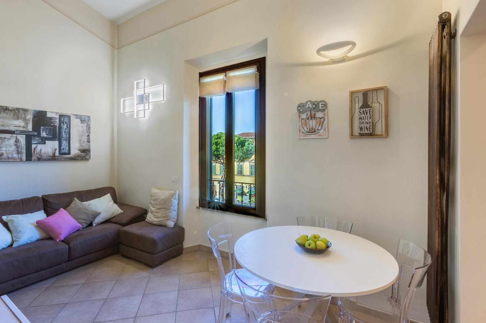 Casina Fiorentina Appartement *