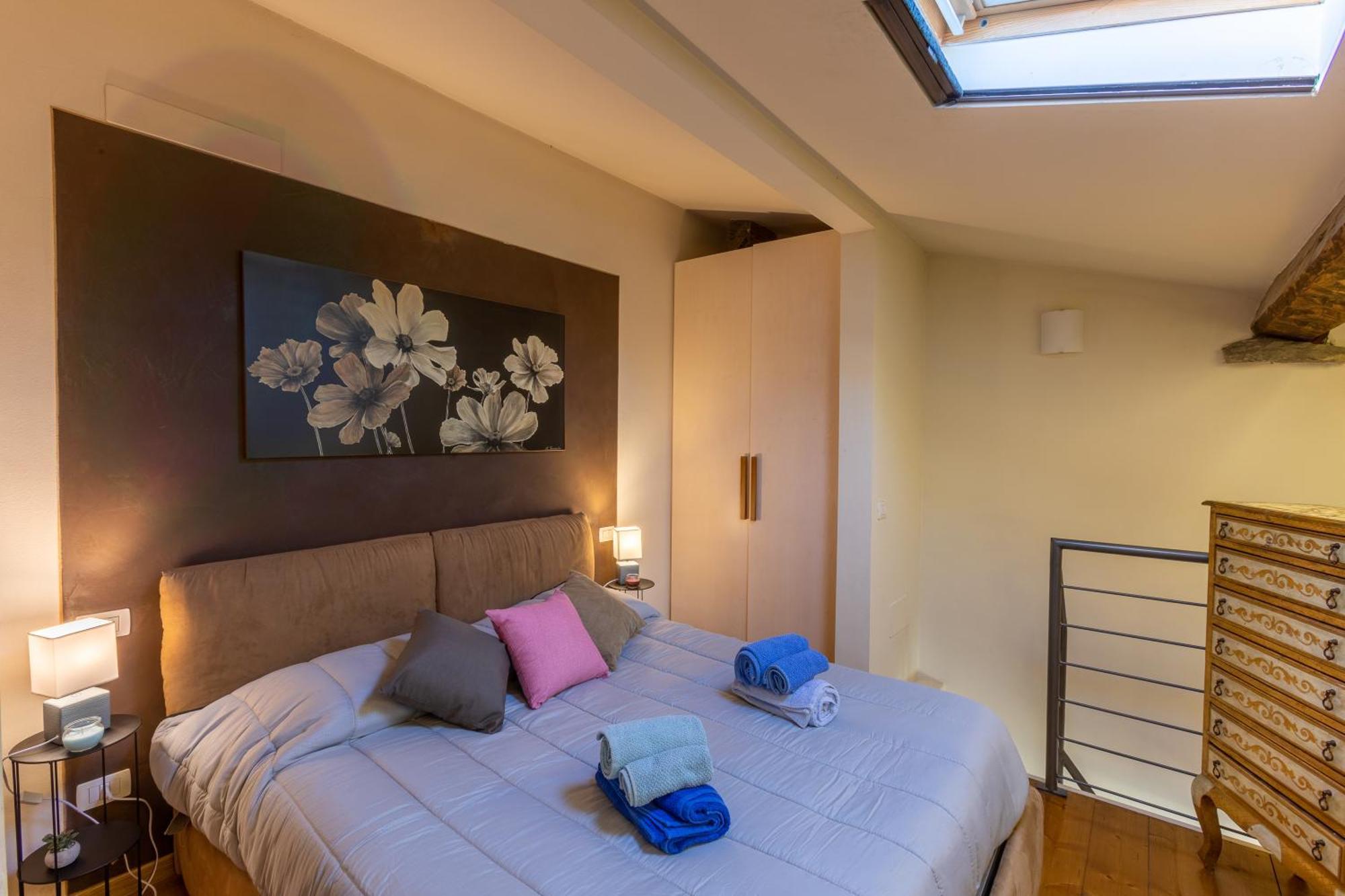 Appartement Casina Fiorentina Florence