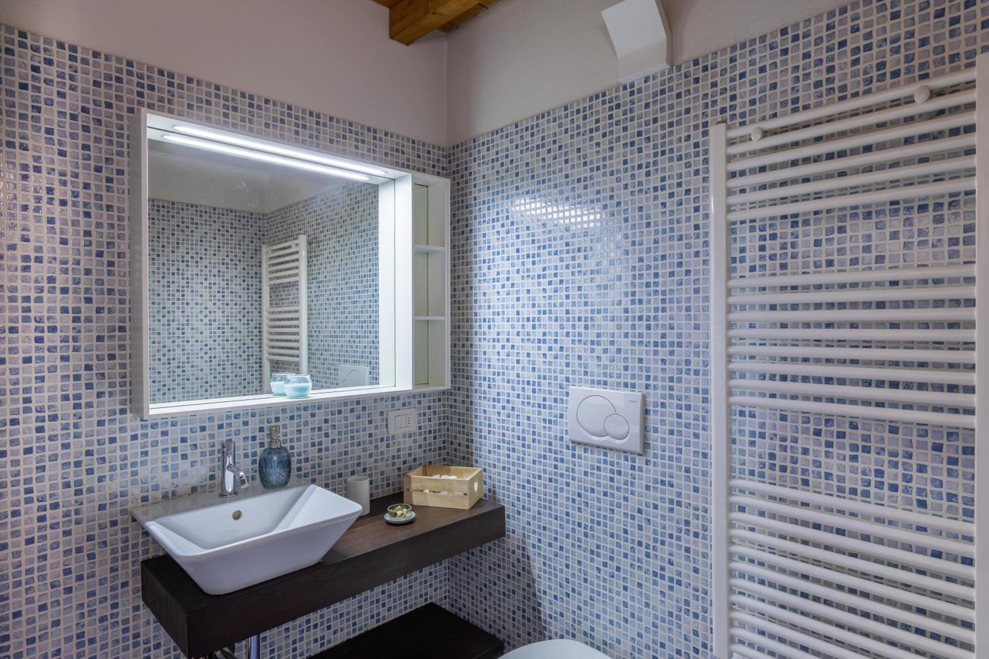 Casina Fiorentina * Florence