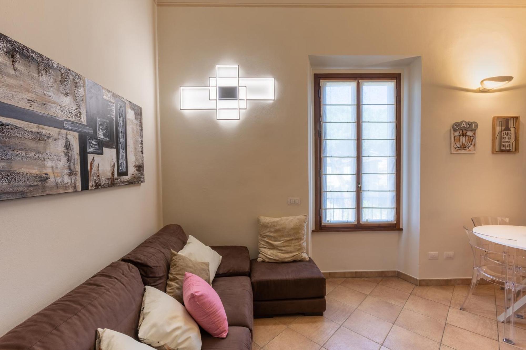 Appartement Casina Fiorentina *
