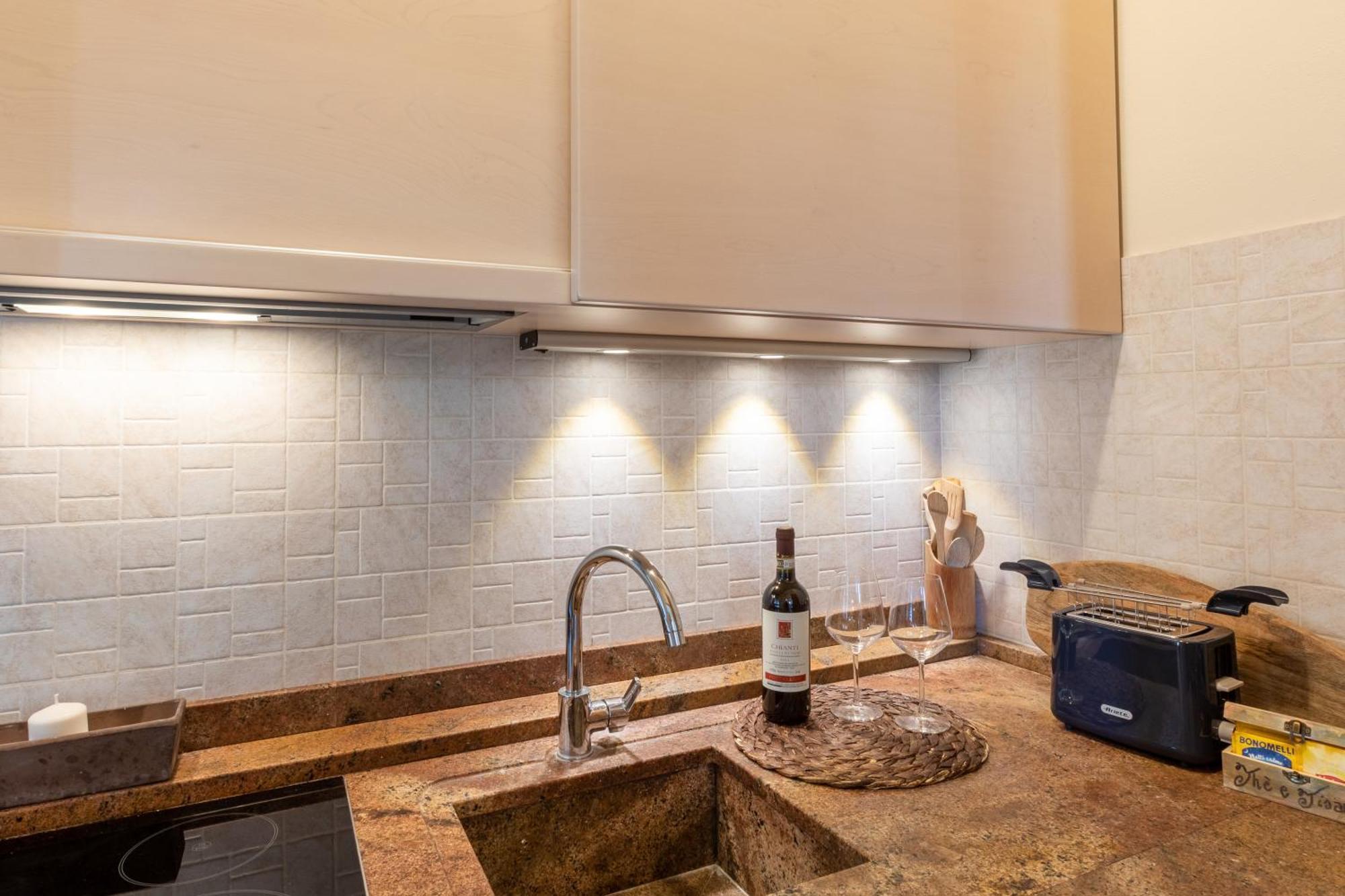 Casina Fiorentina Appartement *