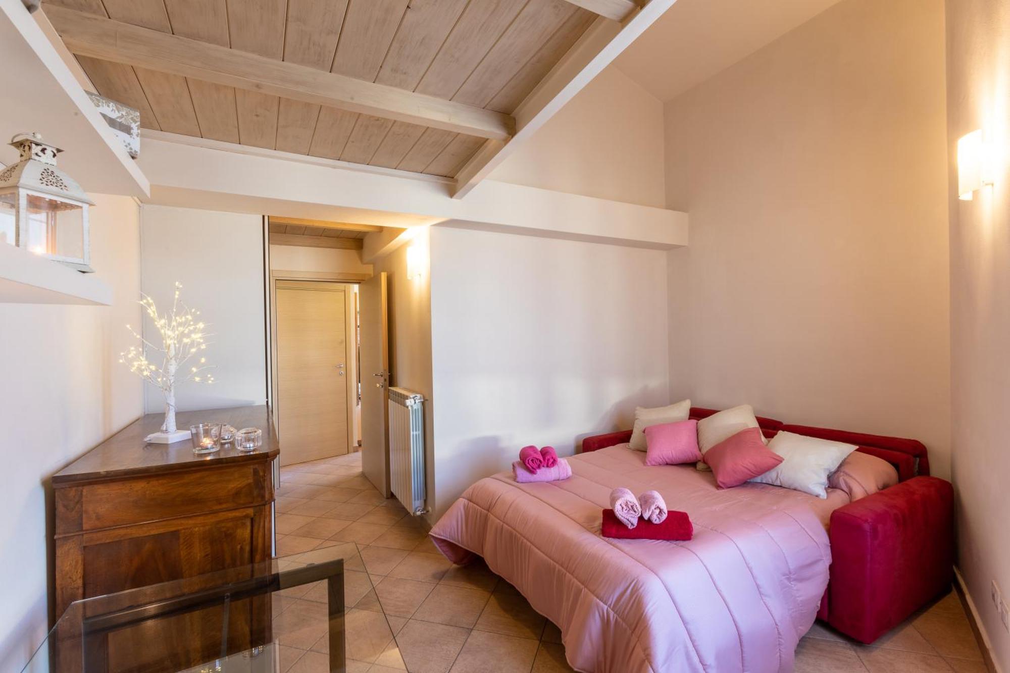 Casina Fiorentina * Florence