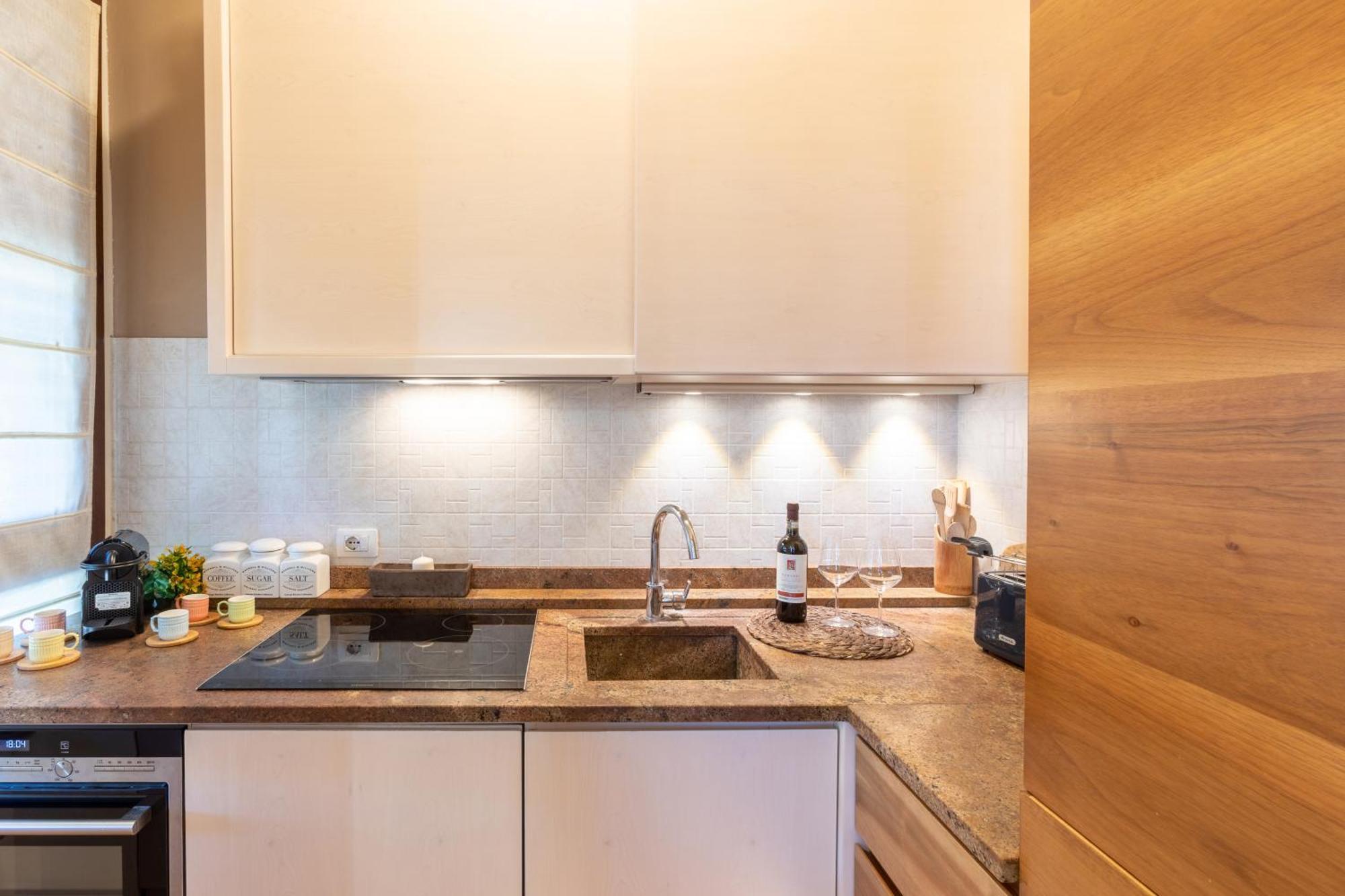 Casina Fiorentina Appartement Florence