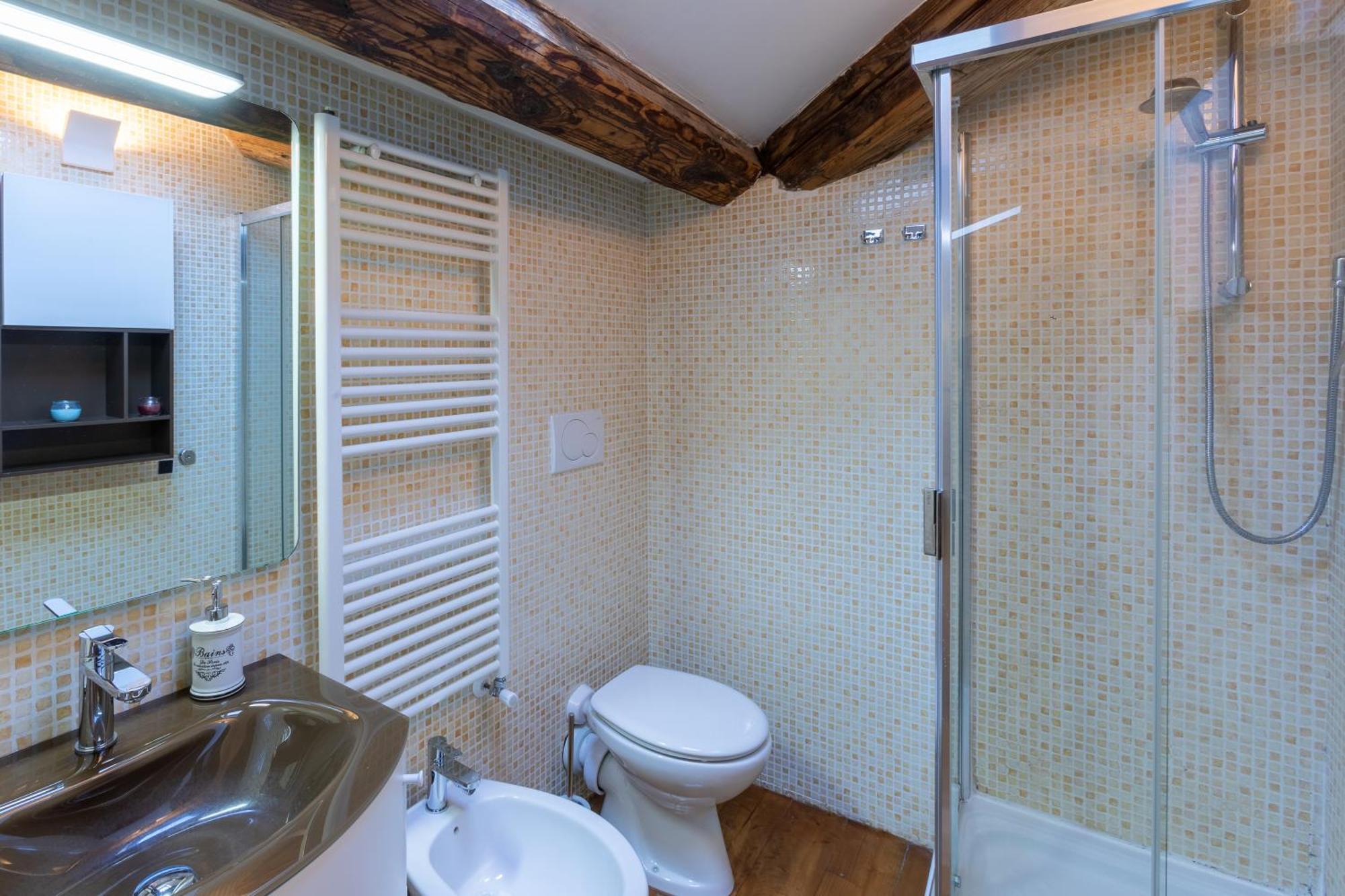 Appartement Casina Fiorentina