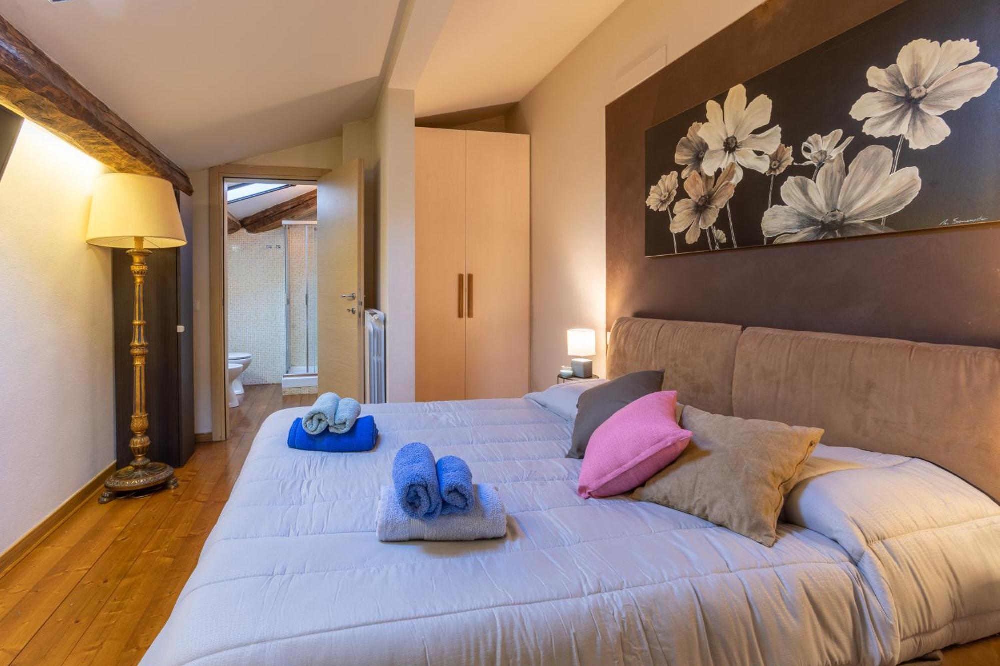 Appartement Casina Fiorentina Florence