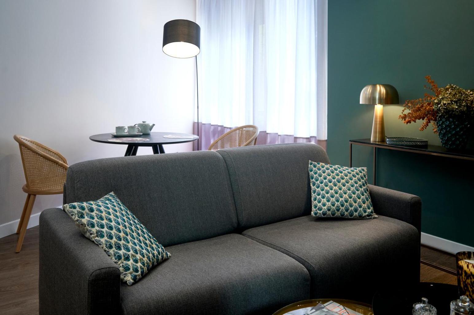 Leopoldo 3* Firenze