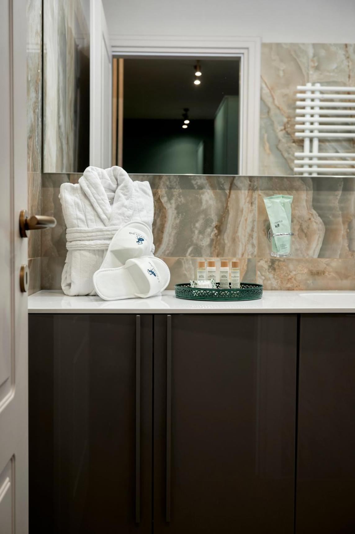 Lejlighedshotel Leopoldo 3*