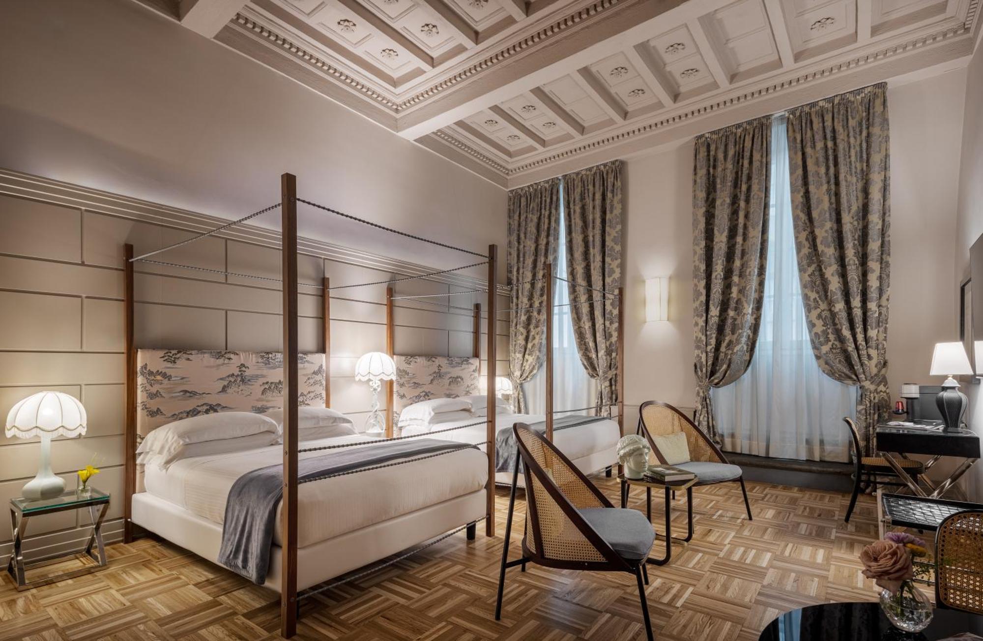 Hotel Number Nine Florence