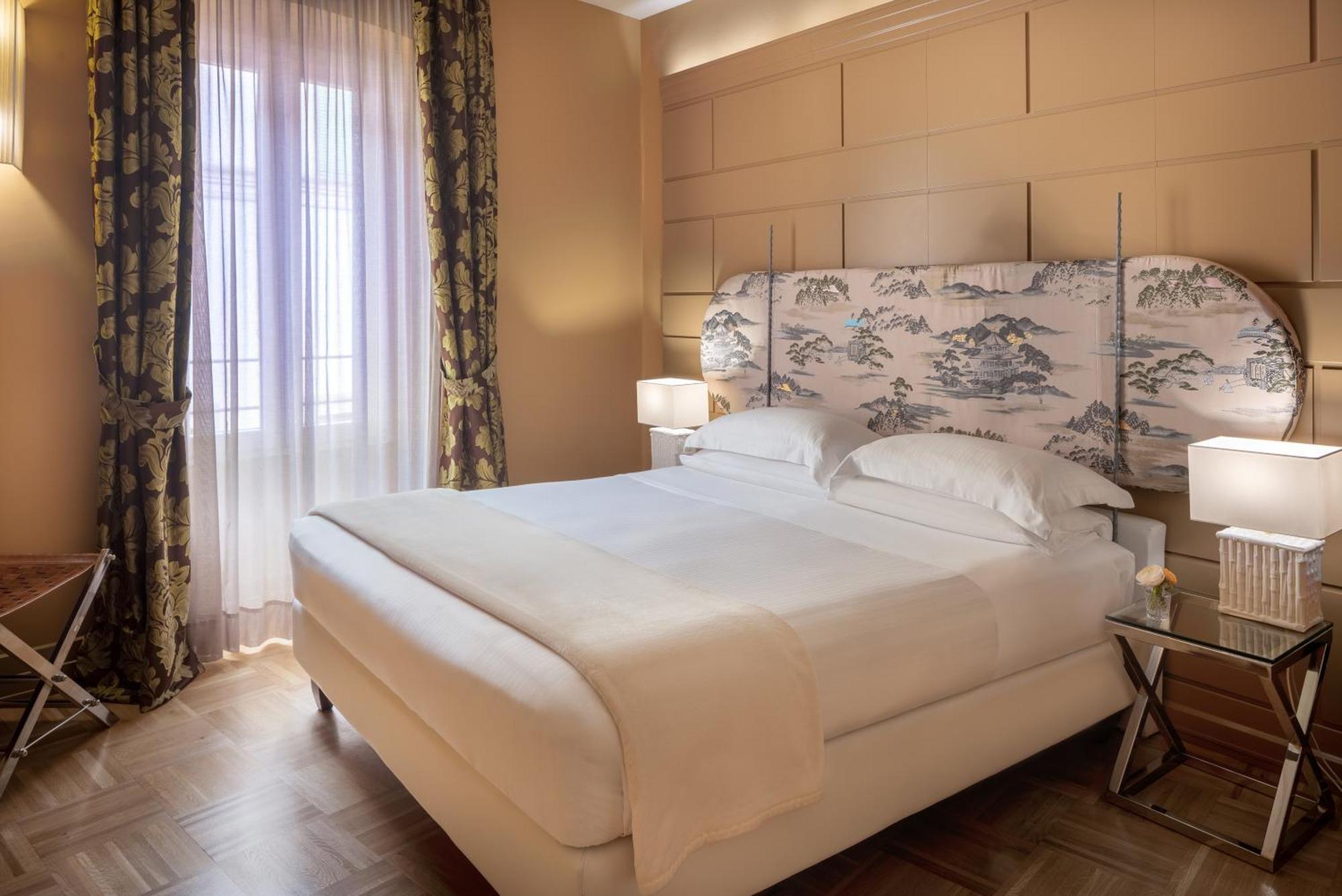 Hotel Number Nine Florence