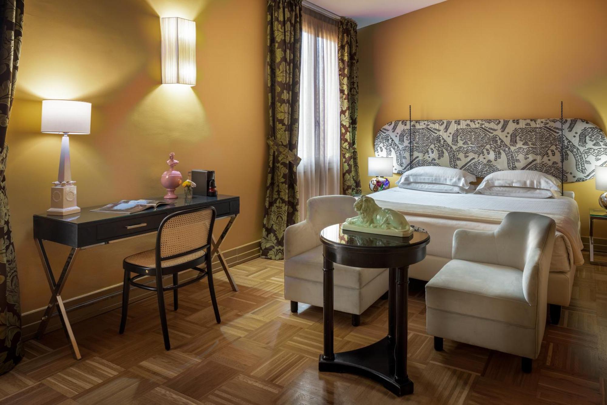 Hotel Number Nine Florence