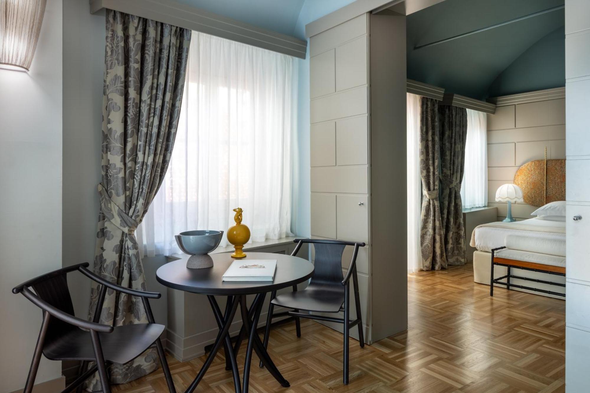 Number Nine Hotel Florence