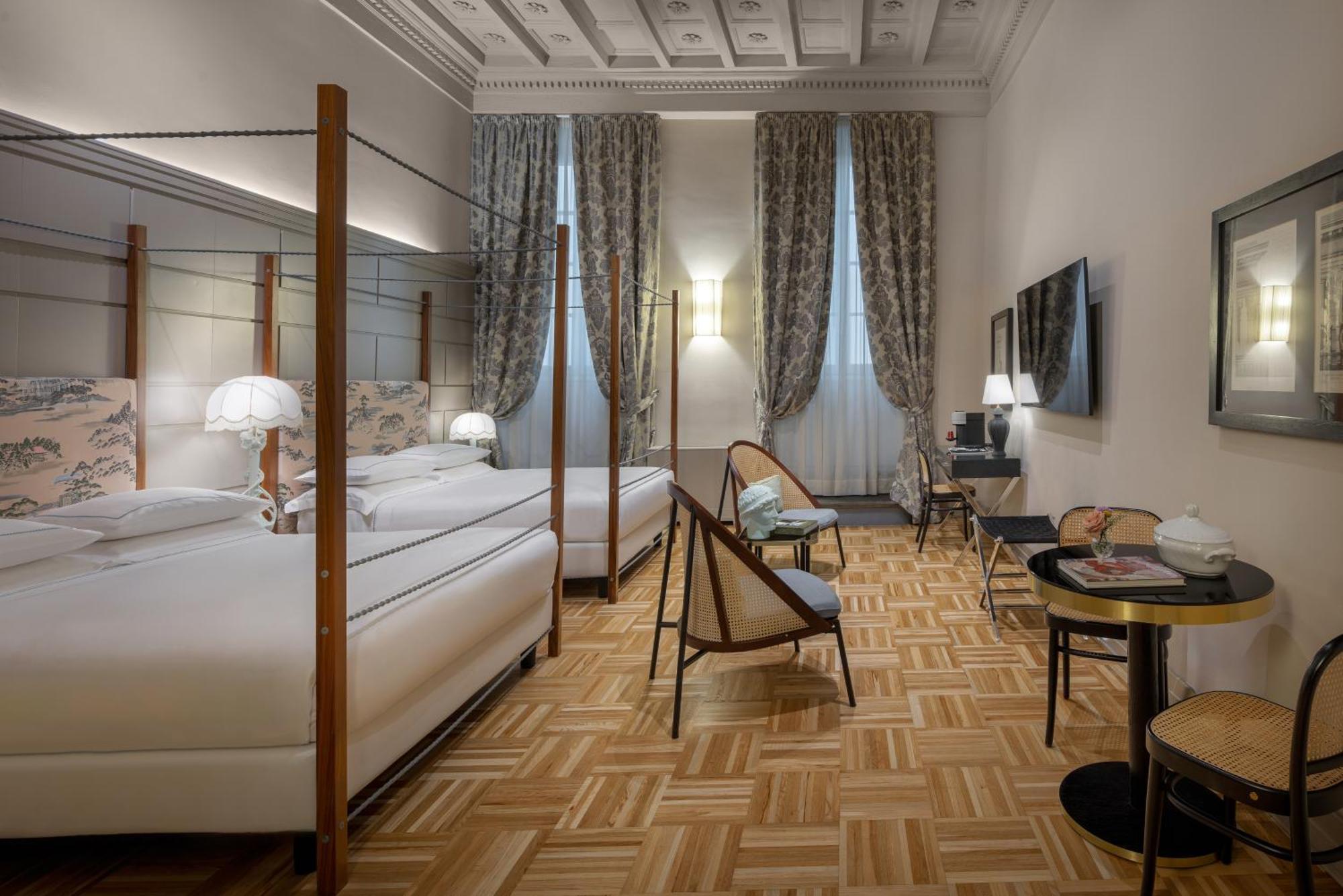 Number Nine 5* Florence