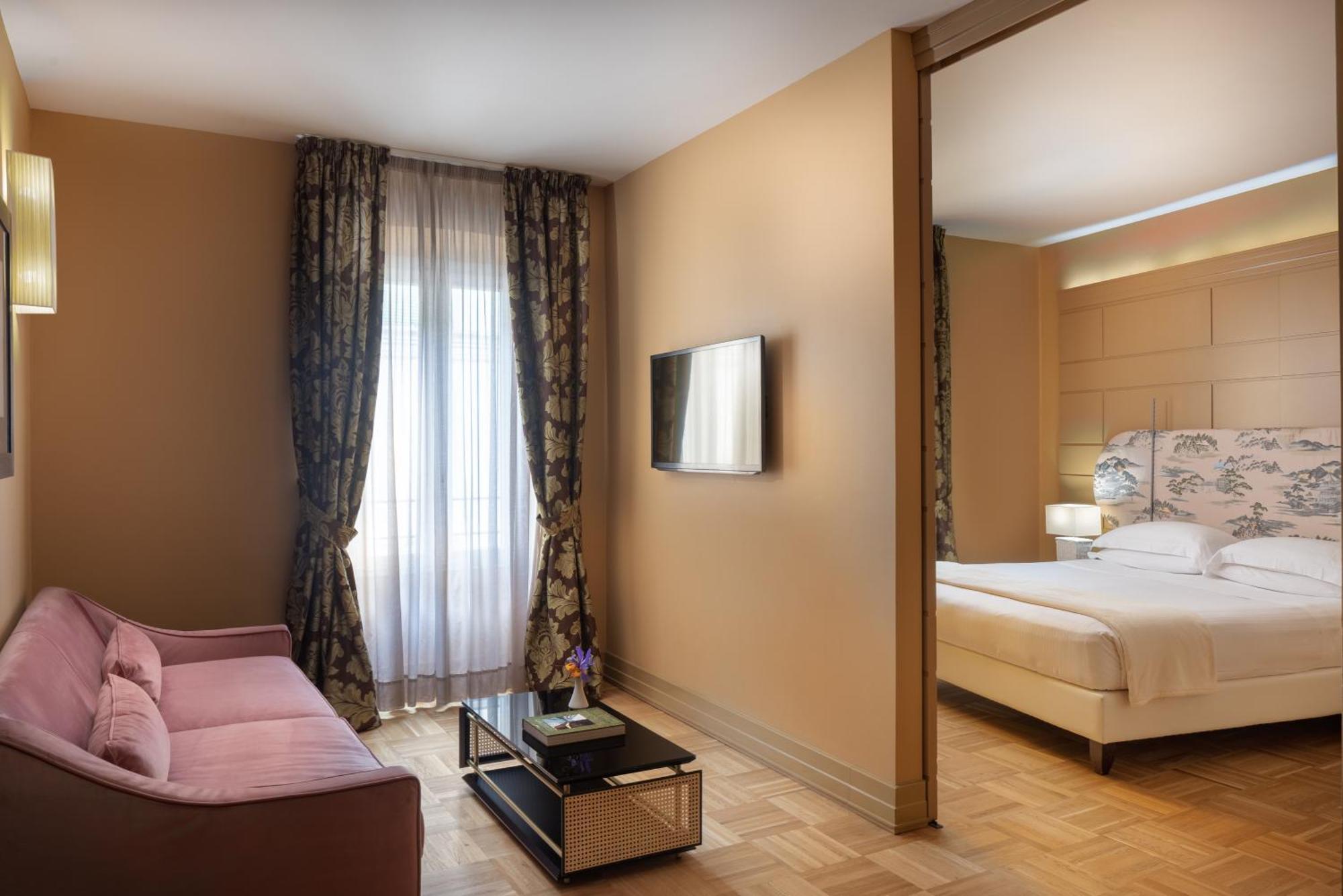 Number Nine Hotel Florence