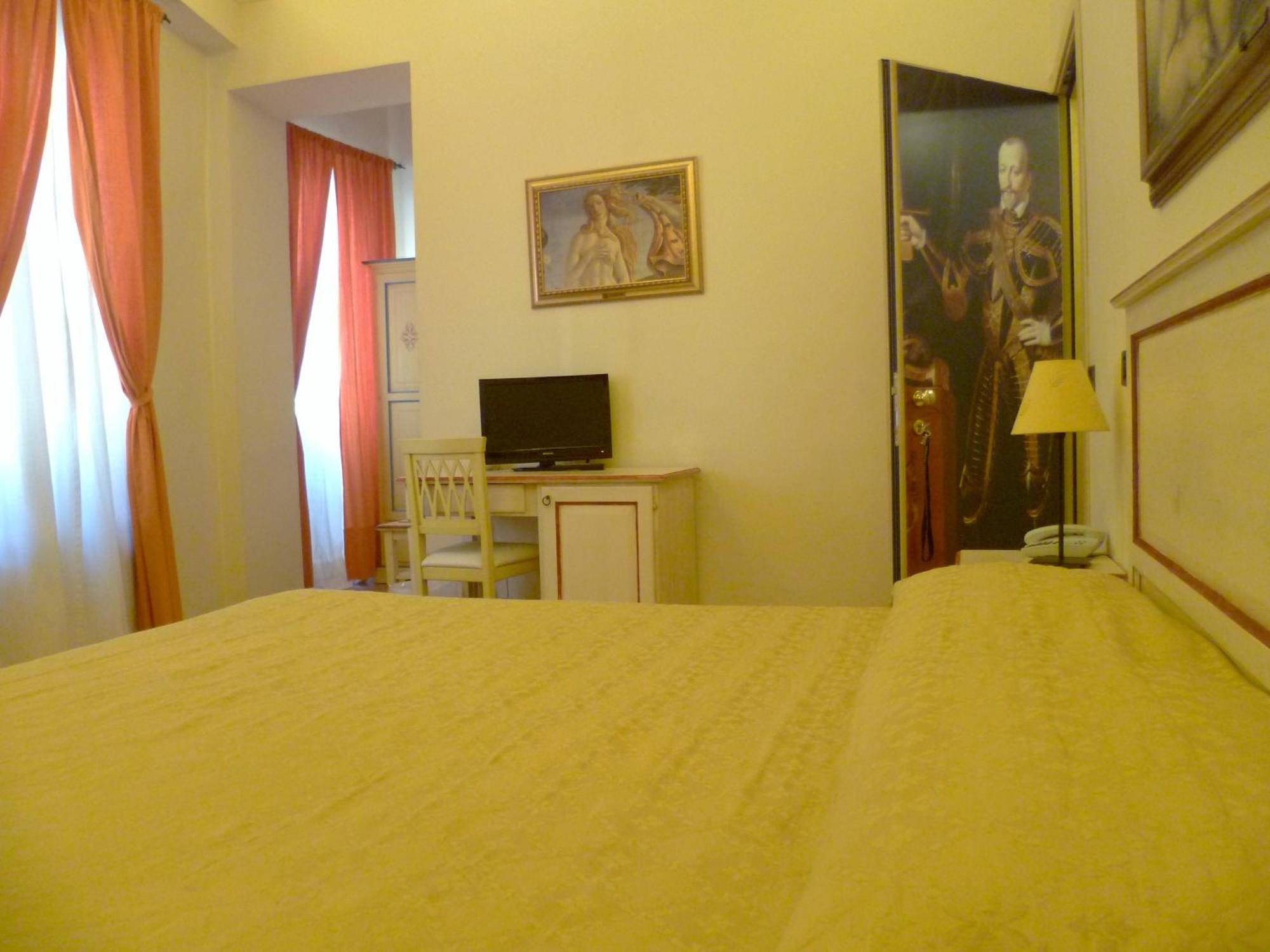 Hotel Vasari Florence