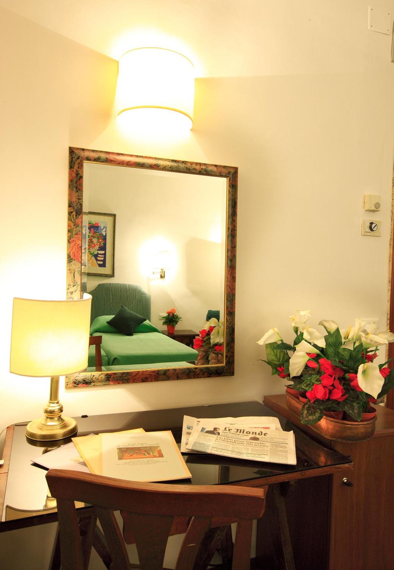 Hotel S.giorgio & Olimpic 3*
