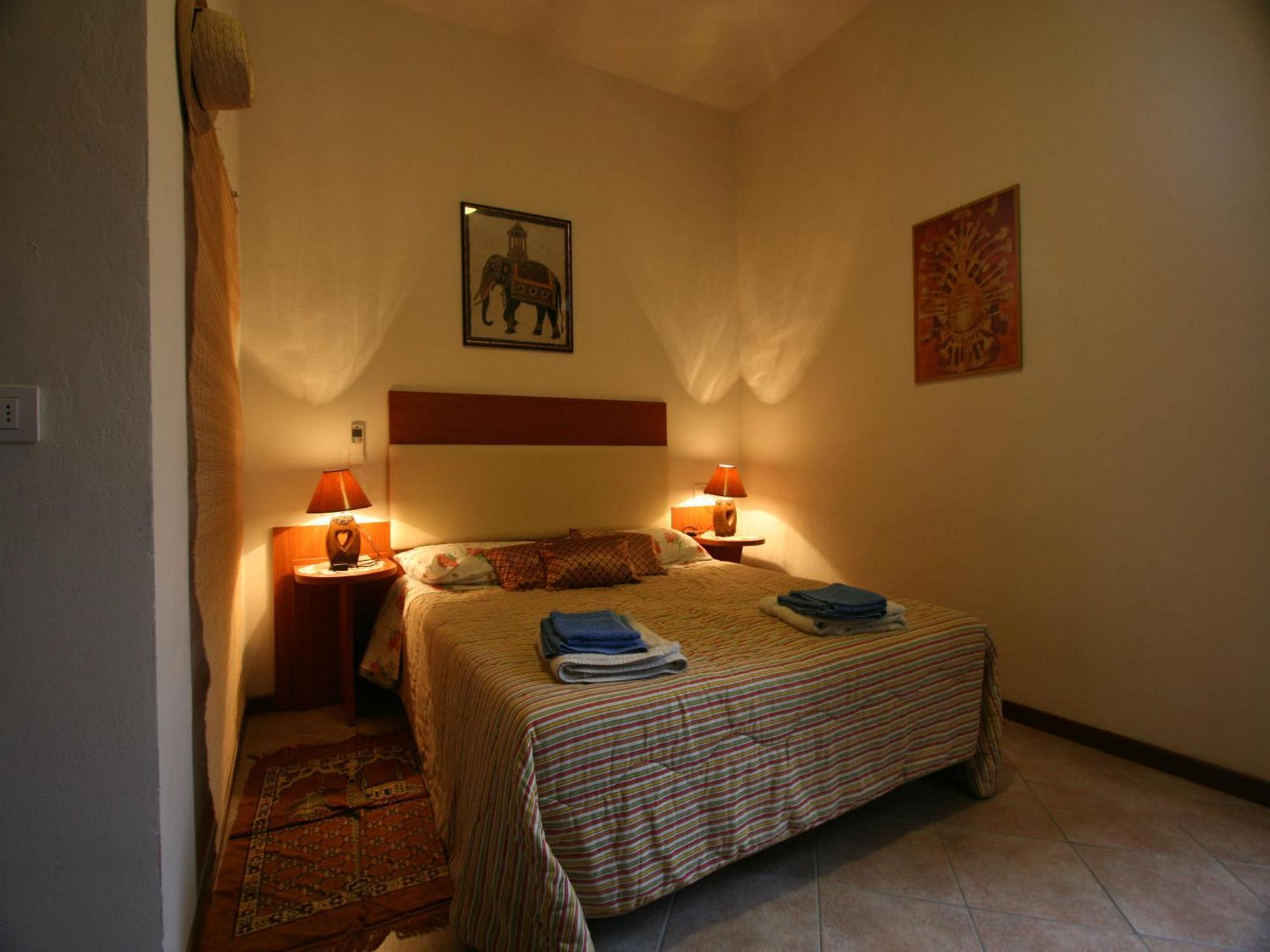 Casa de hóspedes Casa Billi