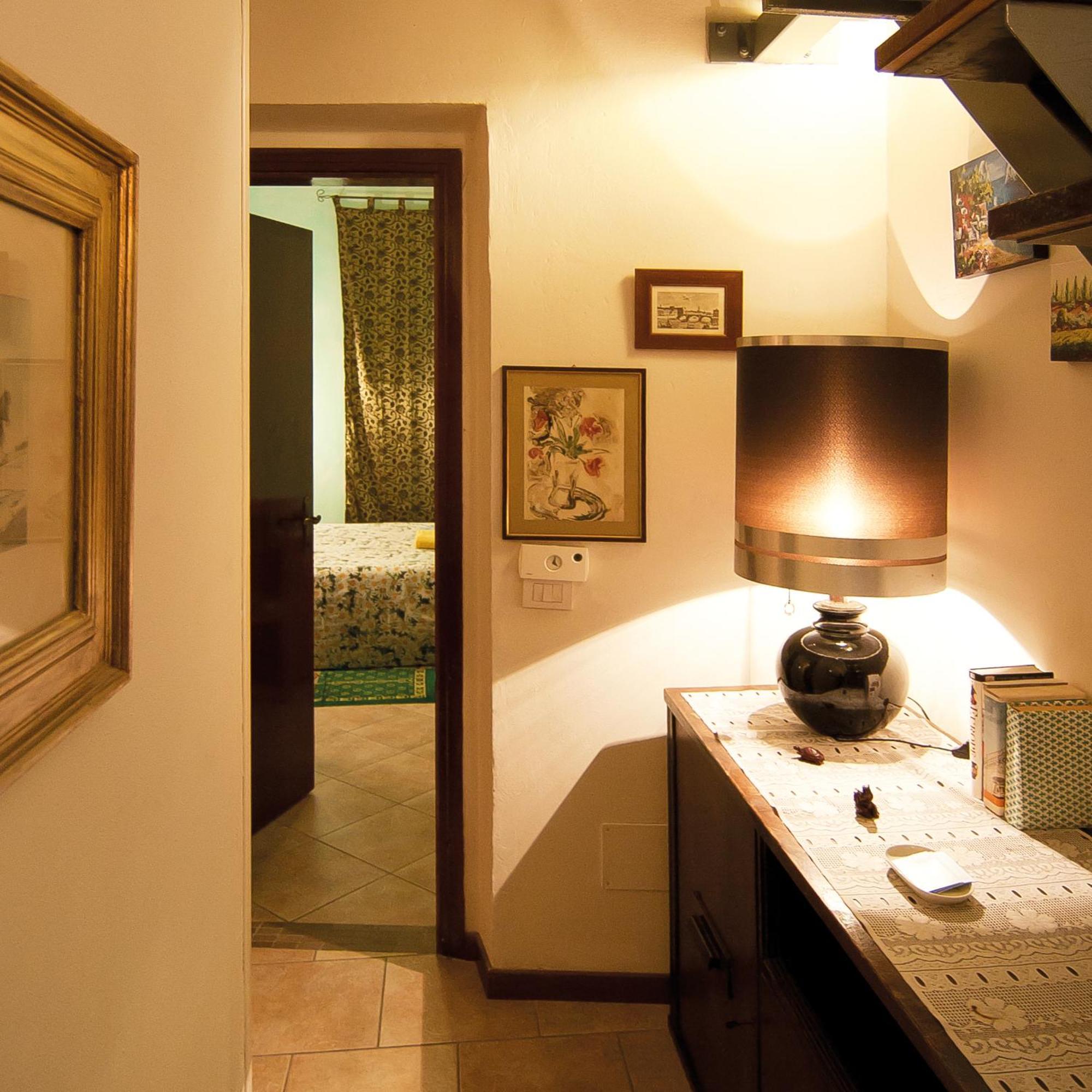 Casa Billi Florença