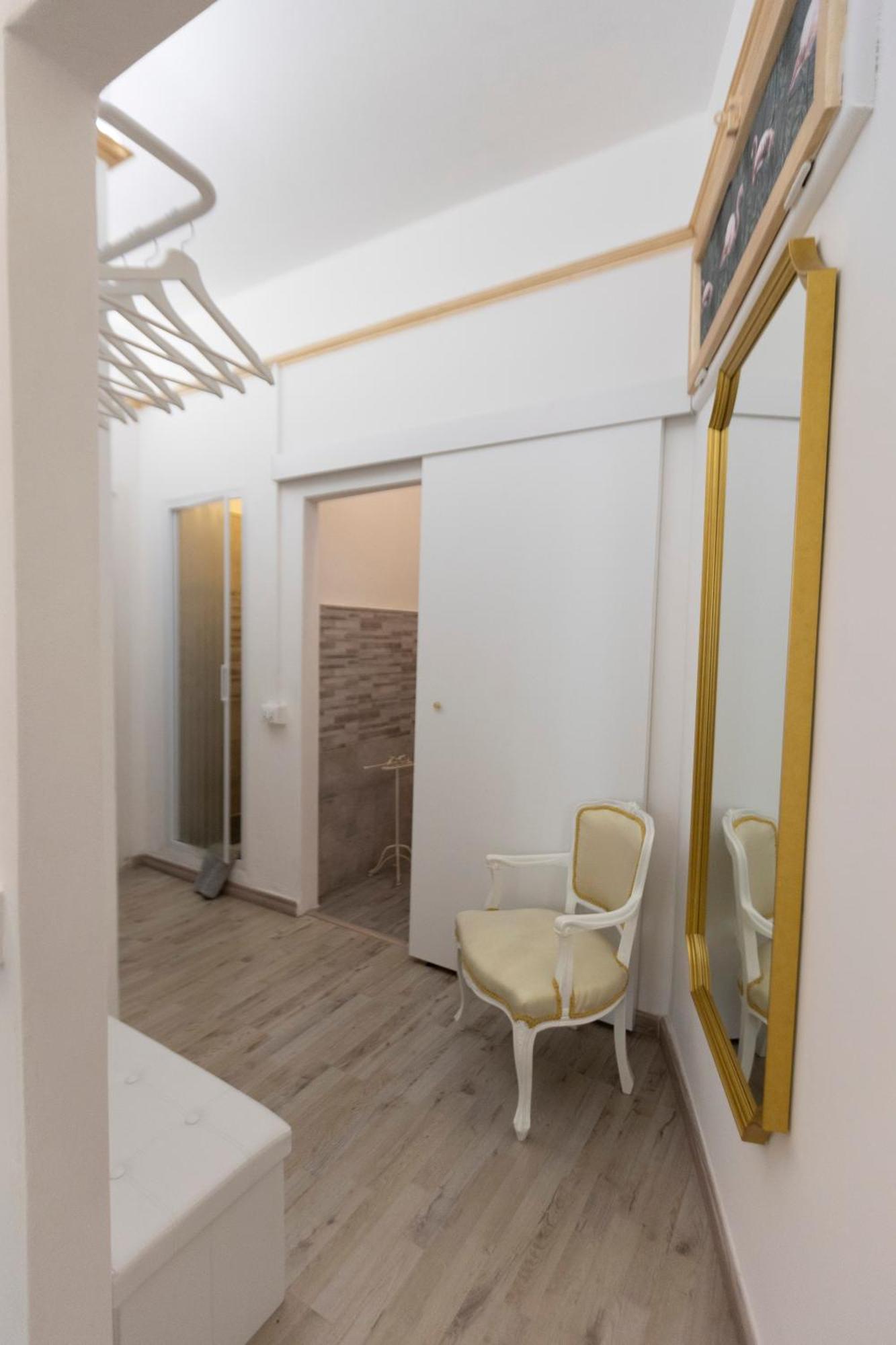 Bed & Breakfast La Coccinella Firenze