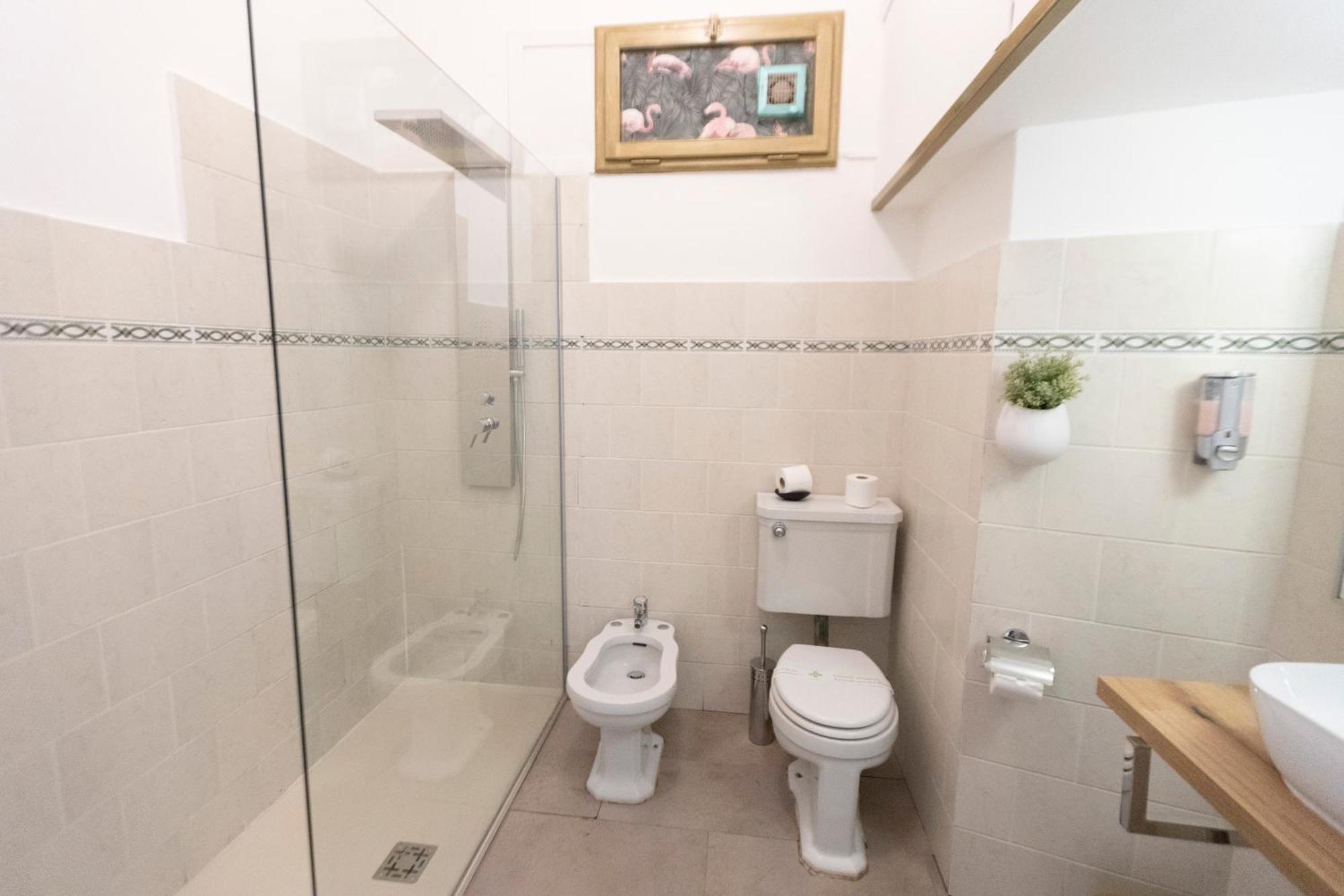 Bed & Breakfast La Coccinella Firenze