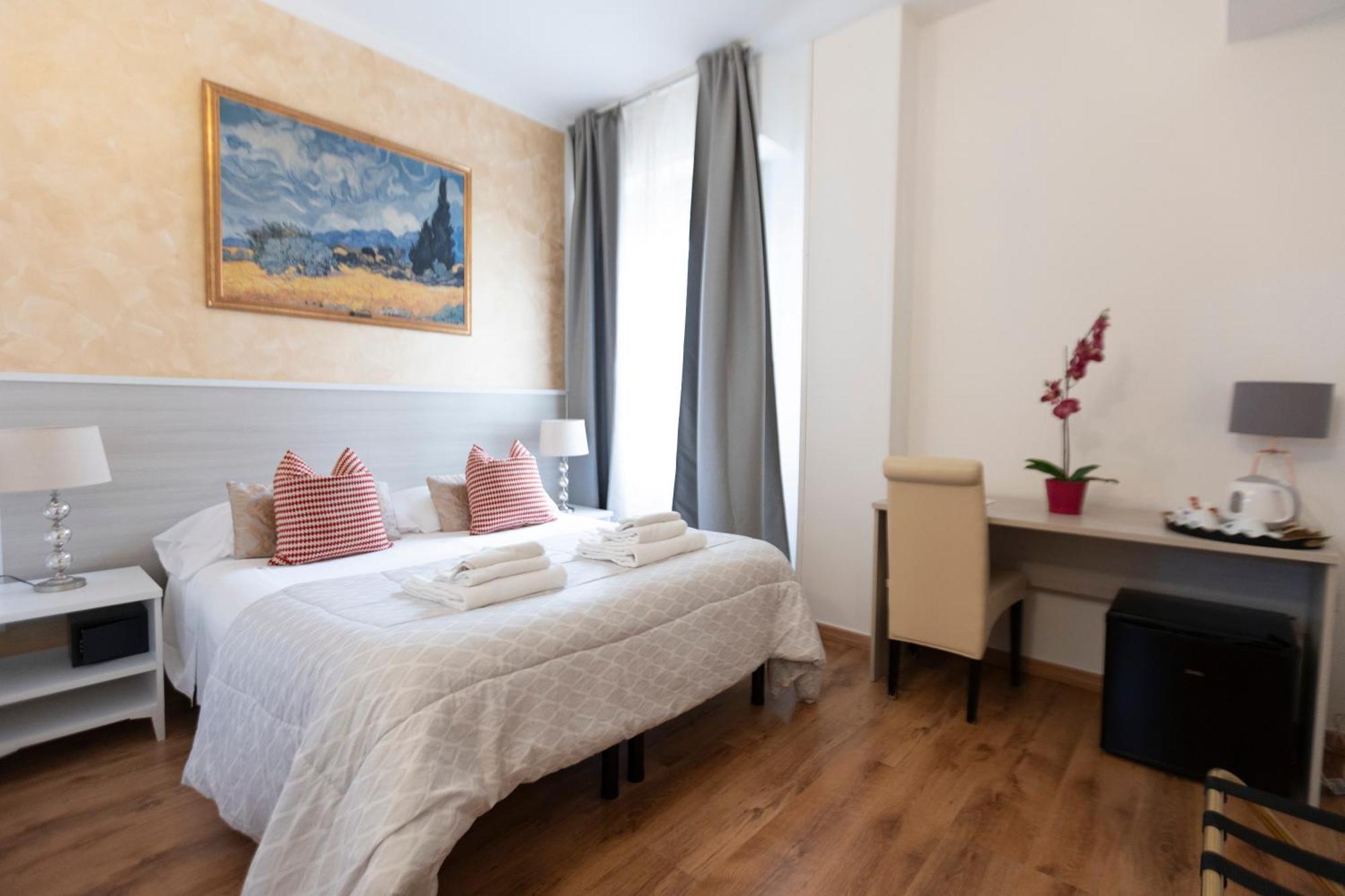 Bed & Breakfast La Coccinella Firenze