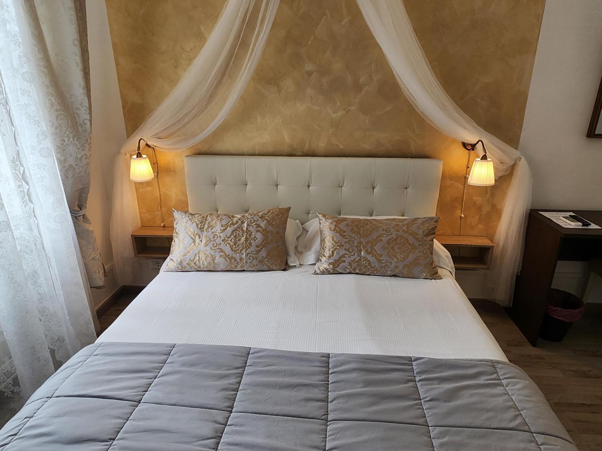 Bed & Breakfast La Coccinella Firenze