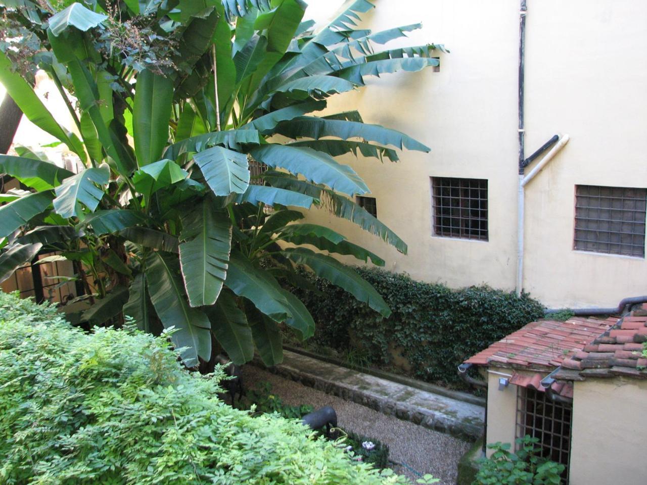Fiordaliso Florence