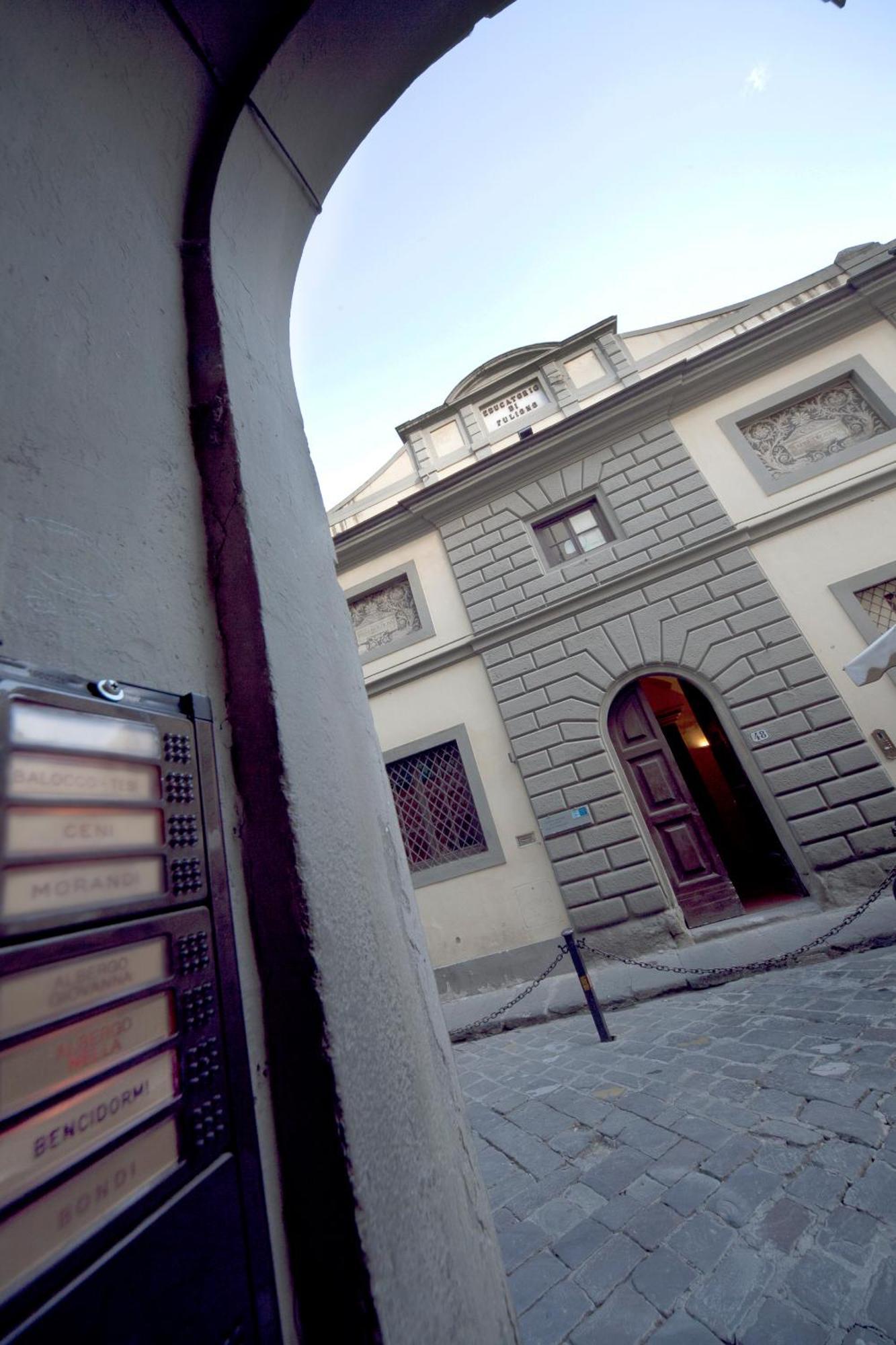 Hotel Albergo Bencidormi