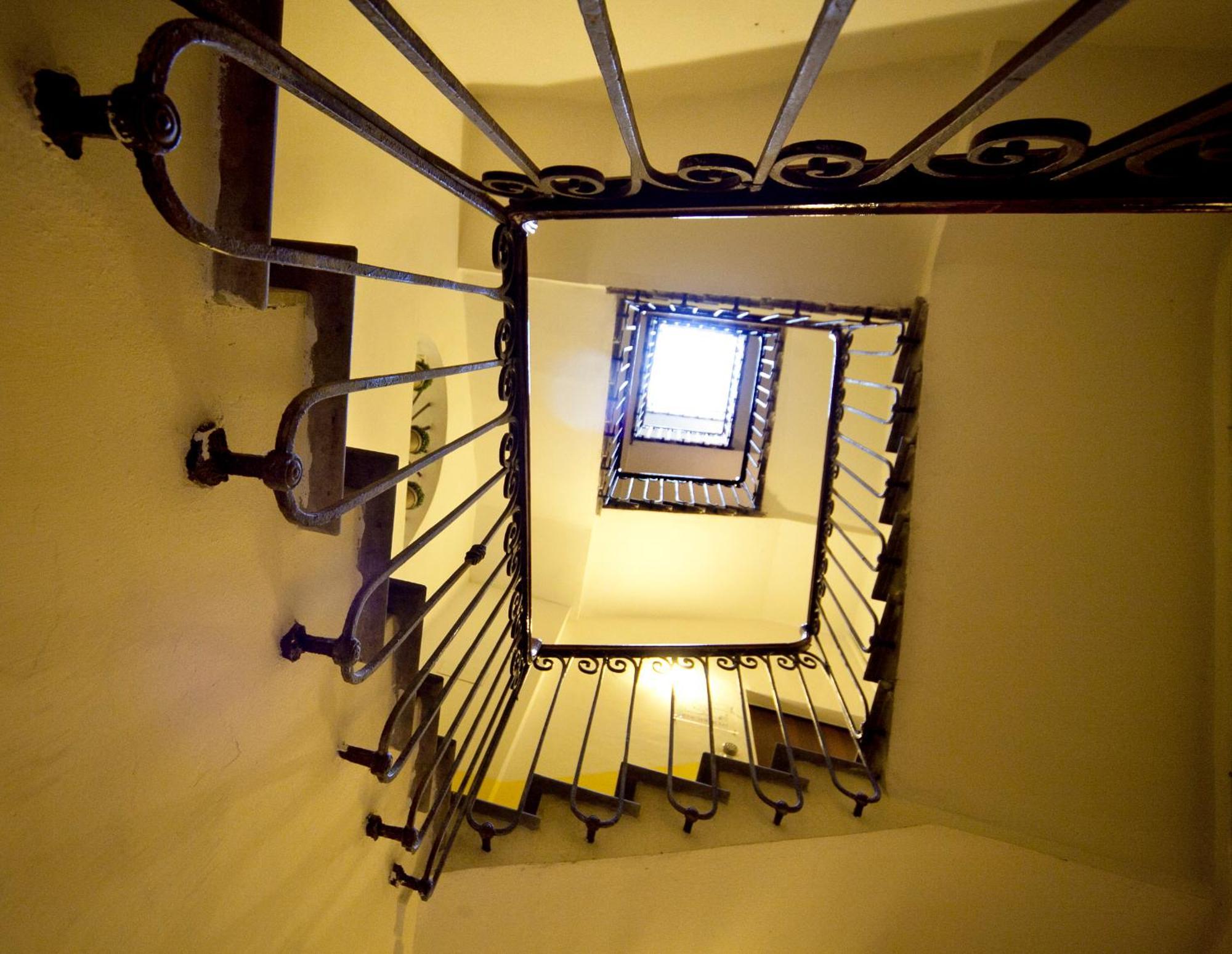 Hotel Albergo Bencidormi *