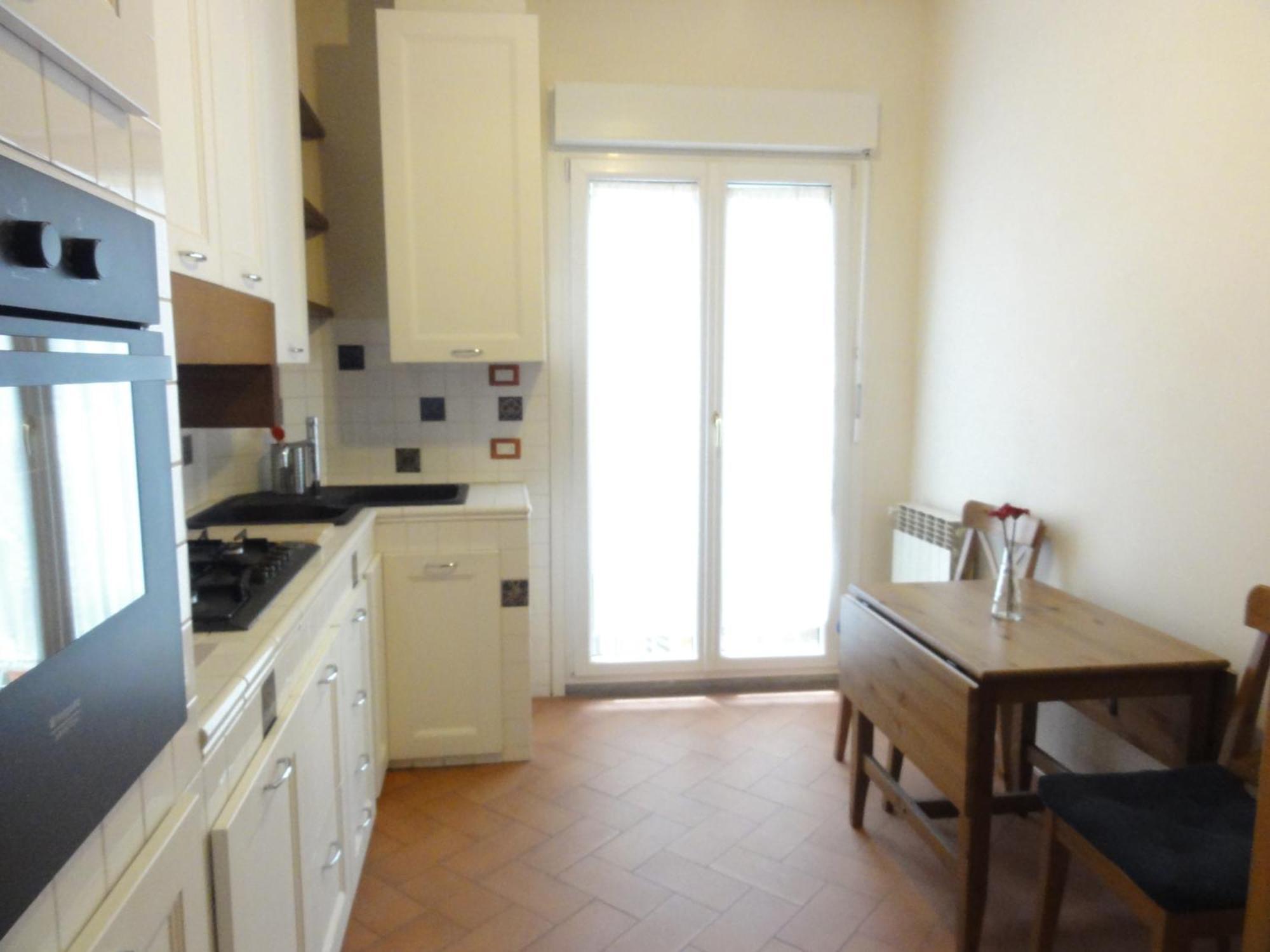 Appartement Maison Sara