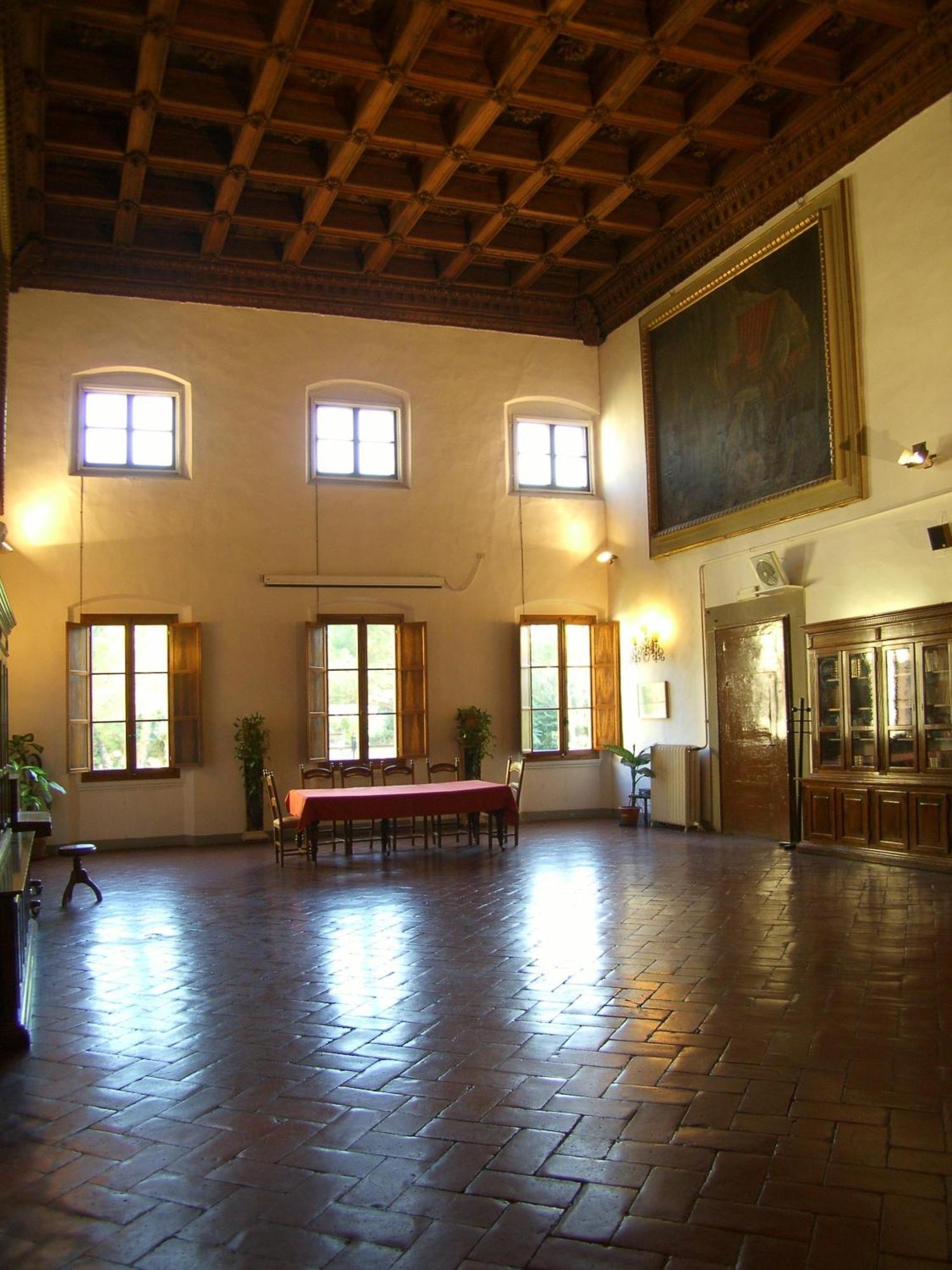 Guest house Foresteria Valdese Di 2*
