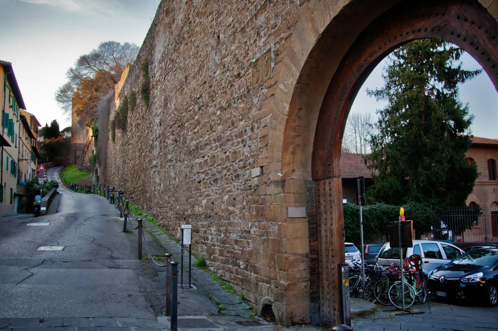 Belvedere Firenze