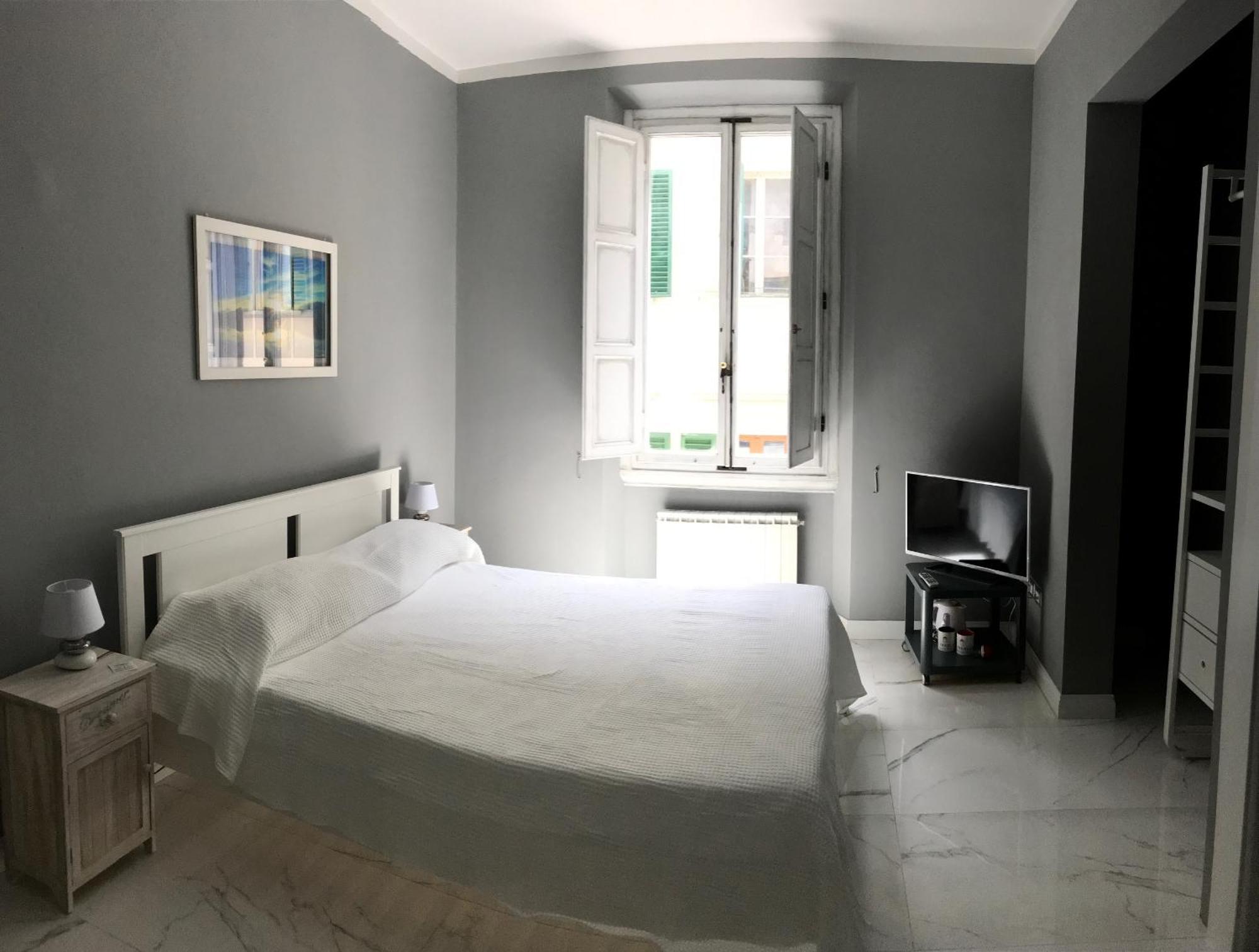 Bed & Breakfast Sun Frediano